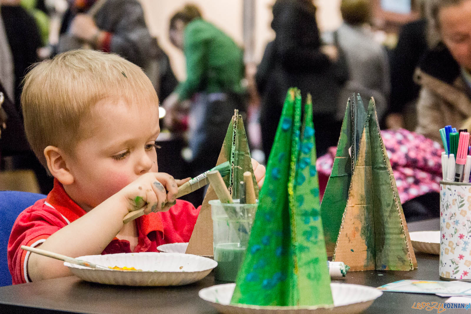 Festiwal Sztuki i Przedmiotów Artystycznych - 2017 Foto: lepszyPOZNAN.pl / Ewelina Jaskowiak Festiwal Sztuki i Przedmiotów Artystycznych - 2017 Foto: lepszyPOZNAN.pl / Ewelina Jaskowiak