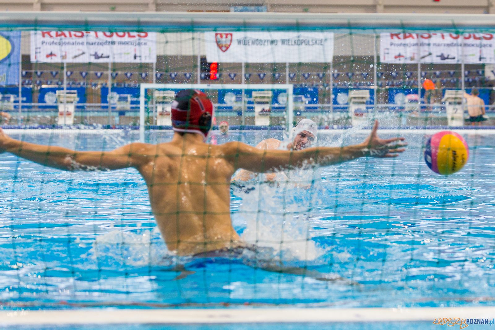 Malta Waterpolo Cup 2017 Foto: lepszyPOZNAN.pl/Piotr Rychter Malta Waterpolo Cup 2017 Foto: lepszyPOZNAN.pl/Piotr Rychter