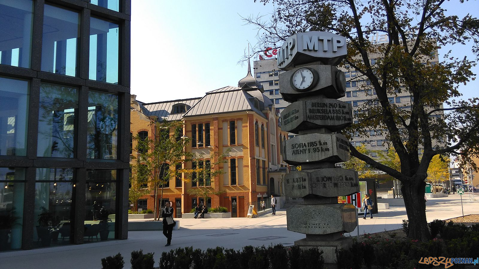 Światowid - Kaponiera Foto: T. Dworek Światowid - Kaponiera Foto: T. Dworek