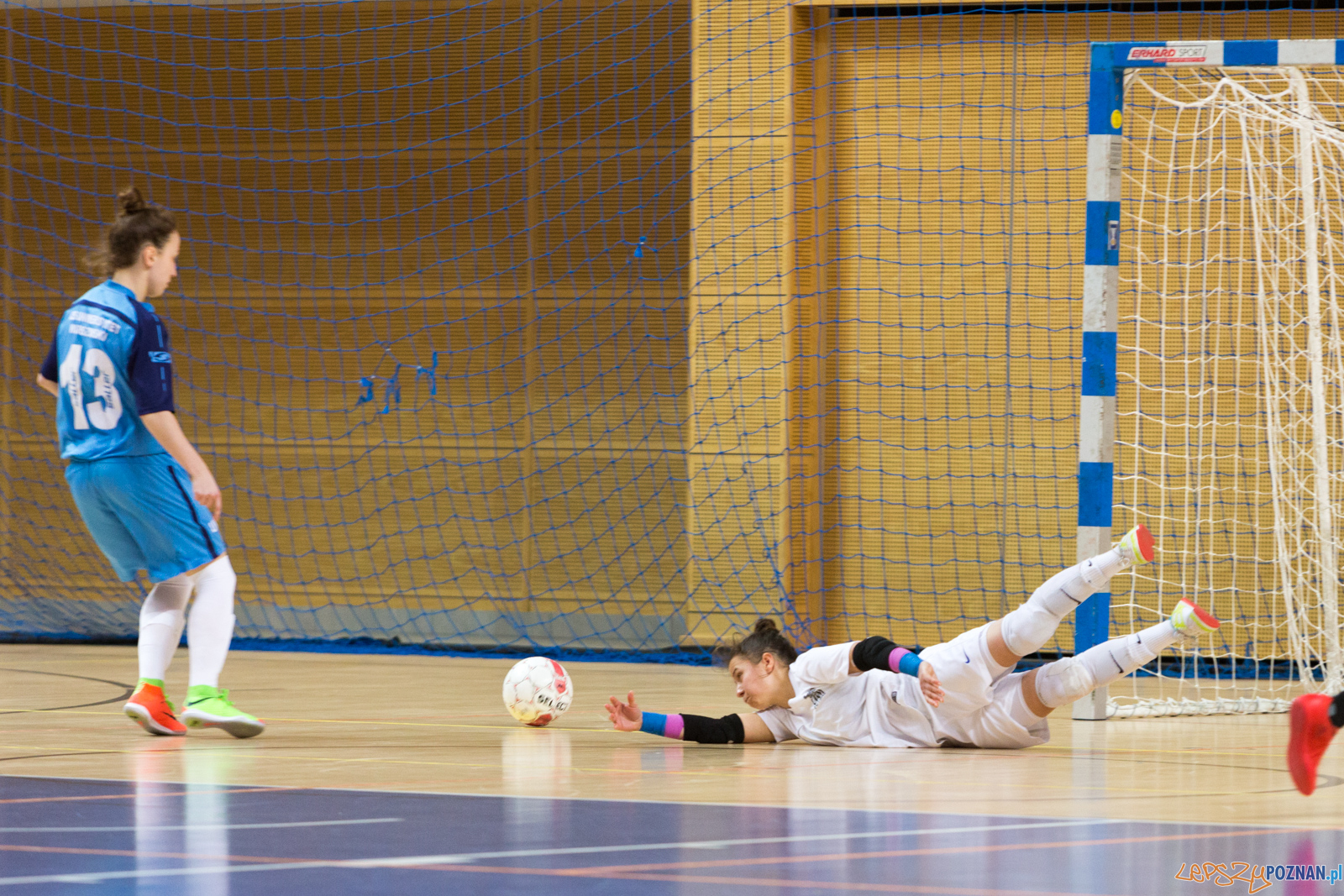 AZS UAM Poznań - AZS UW Warszawa Foto: lepszyPOZNAN.pl/Piotr Rychter AZS UAM Poznań - AZS UW Warszawa Foto: lepszyPOZNAN.pl/Piotr Rychter