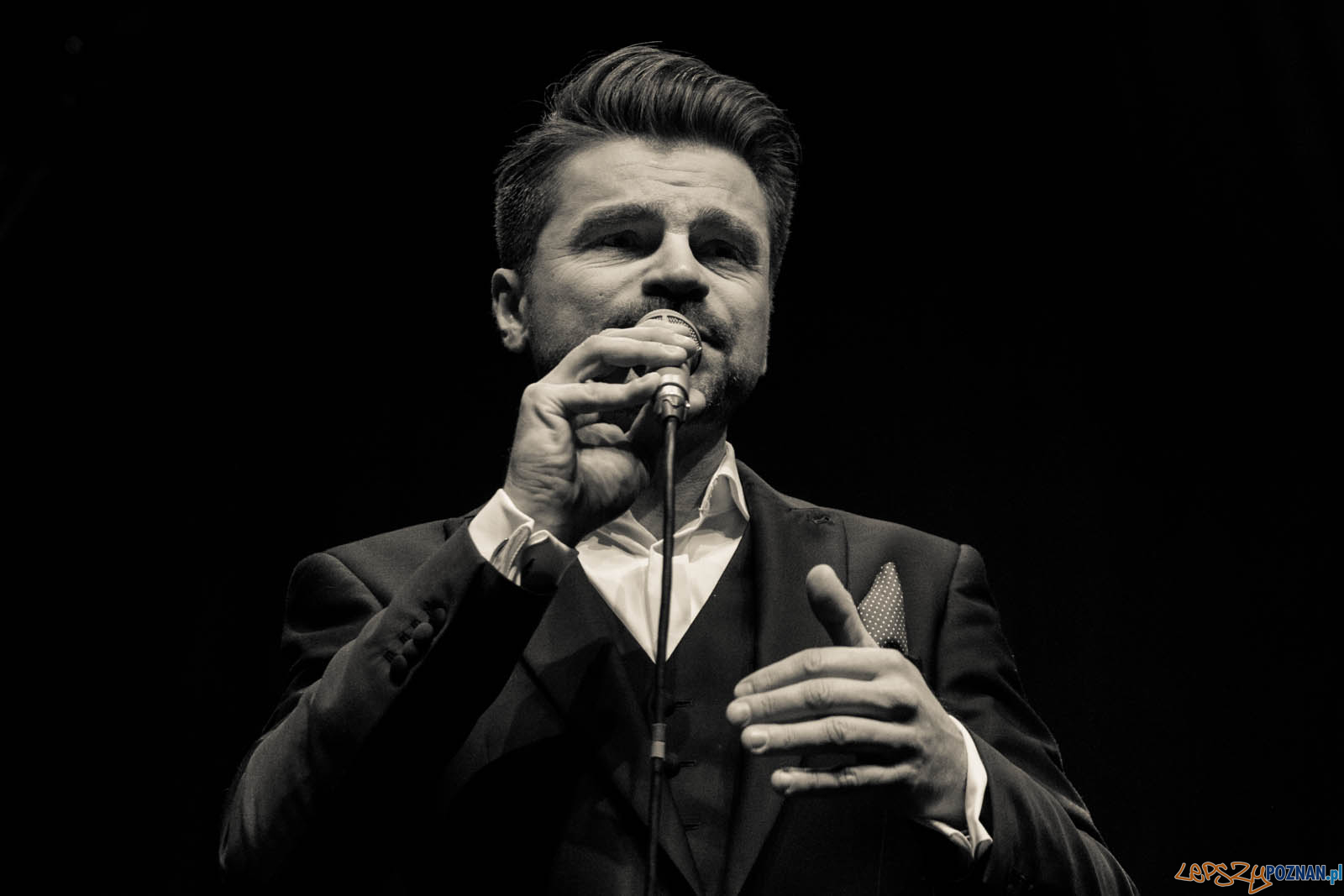 Gwiazdo Świeć, koledo leć Foto: lepszyPOZNAN.pl / Ewelina Jaskowiak Gwiazdo Świeć, koledo leć Foto: lepszyPOZNAN.pl / Ewelina Jaskowiak