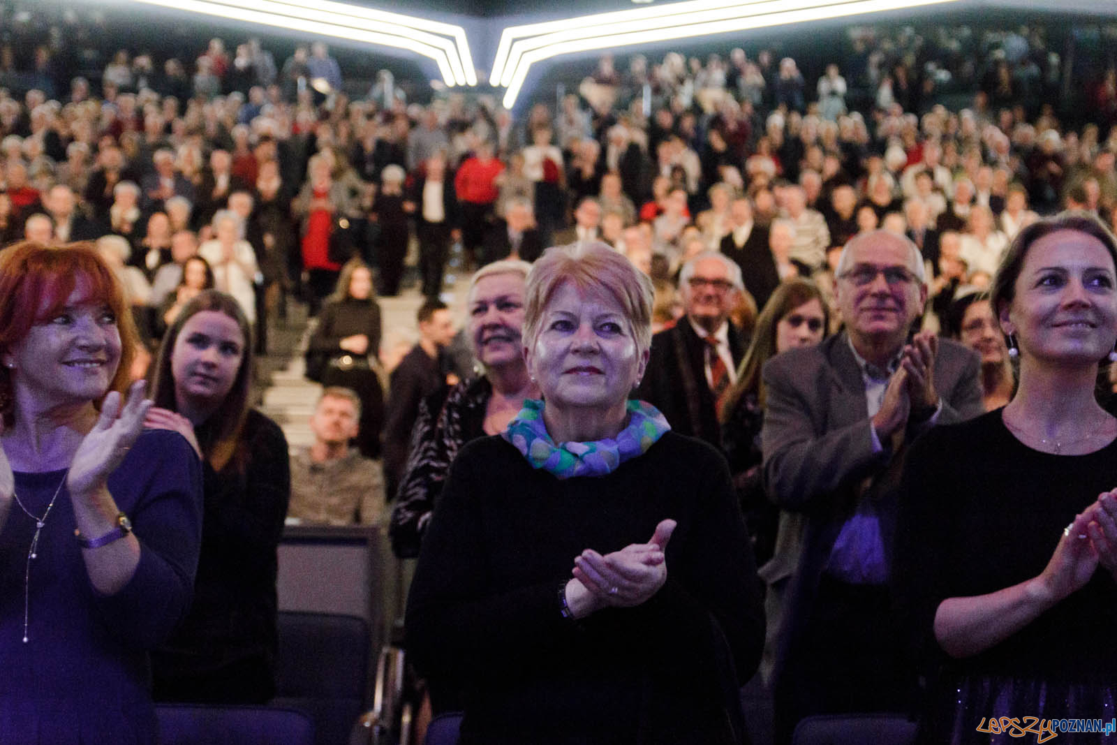 Gwiazdo Świeć, koledo leć Foto: lepszyPOZNAN.pl / Ewelina Jaskowiak Gwiazdo Świeć, koledo leć Foto: lepszyPOZNAN.pl / Ewelina Jaskowiak