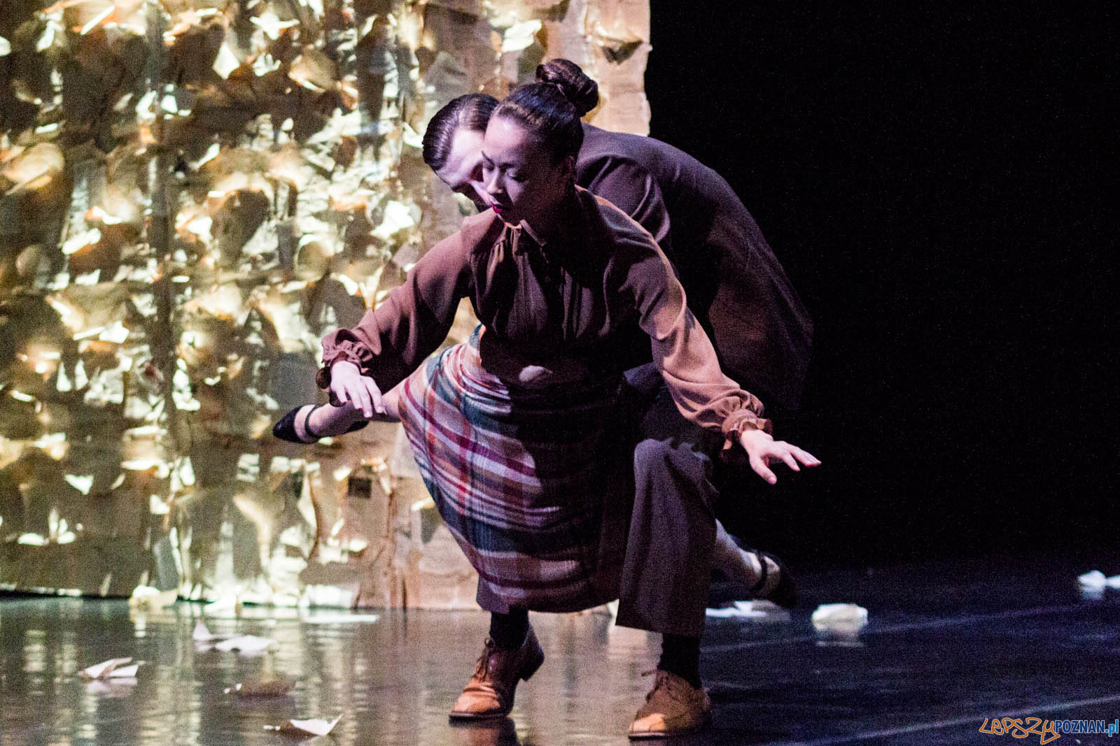 Czterdzieści Foto: lepszyPOZNAN.pl / Ewelina Jaskowiak Czterdzieści Foto: lepszyPOZNAN.pl / Ewelina Jaskowiak