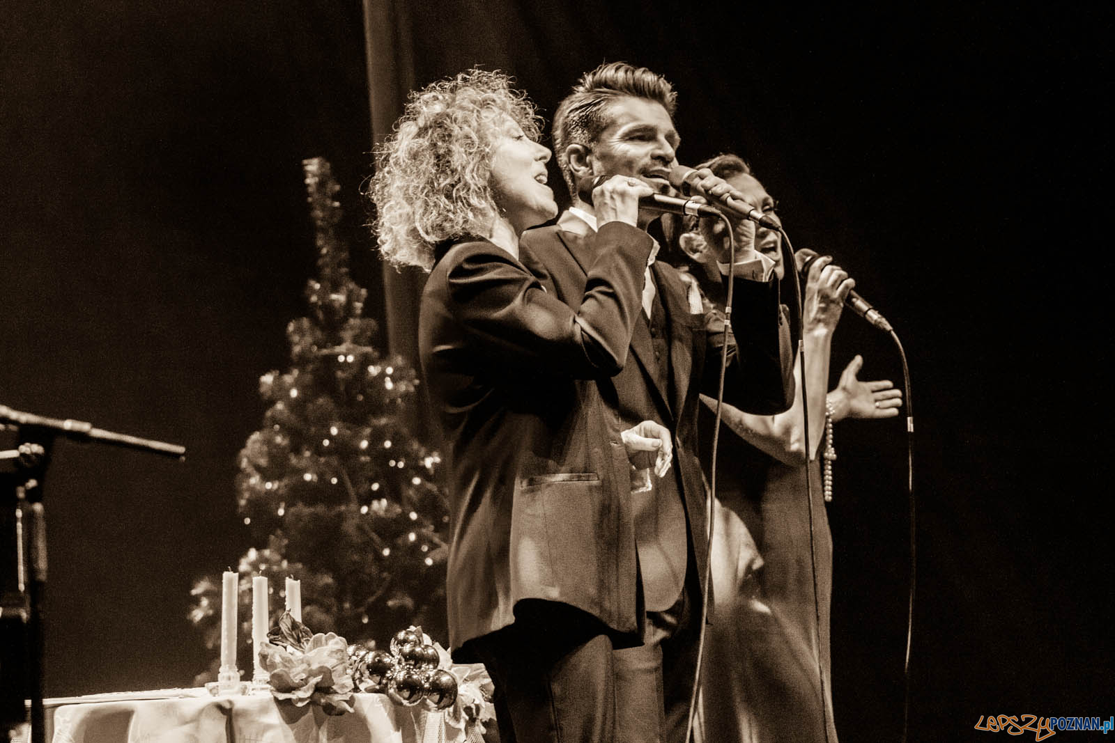 Gwiazdo Świeć, koledo leć Foto: lepszyPOZNAN.pl / Ewelina Jaskowiak Gwiazdo Świeć, koledo leć Foto: lepszyPOZNAN.pl / Ewelina Jaskowiak