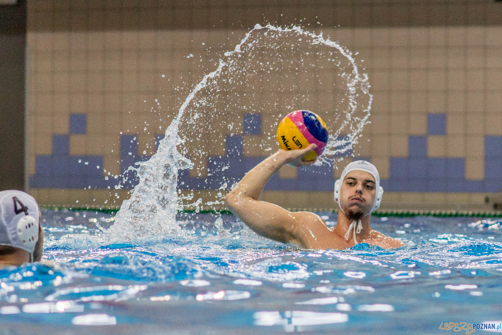 Malta Waterpolo Cup 2017 Foto: lepszyPOZNAN.pl / Ewelina Jaskowiak Malta Waterpolo Cup 2017 Foto: lepszyPOZNAN.pl / Ewelina Jaskowiak