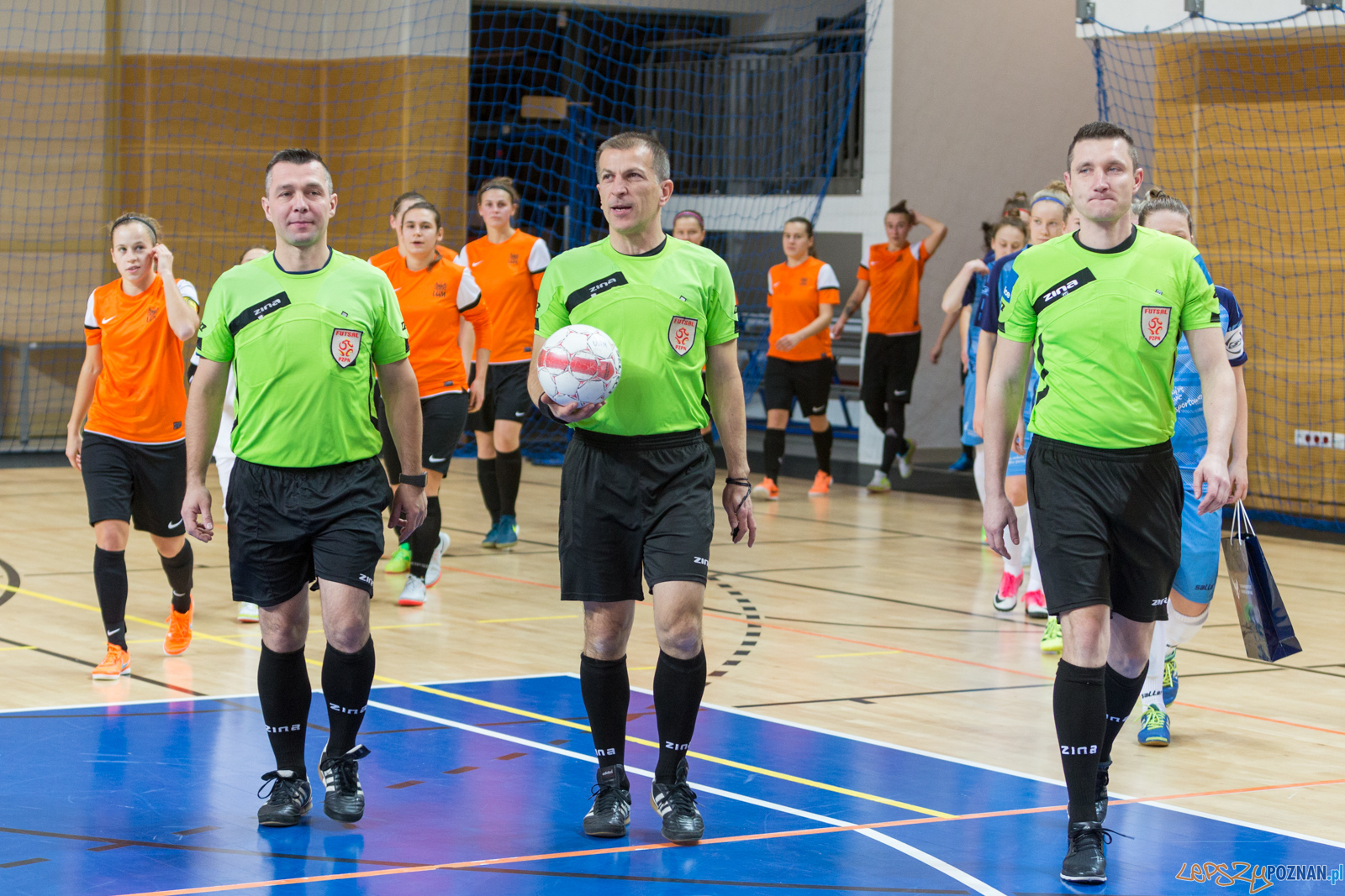 AZS UAM Poznań - AZS UW Warszawa Foto: lepszyPOZNAN.pl/Piotr Rychter AZS UAM Poznań - AZS UW Warszawa Foto: lepszyPOZNAN.pl/Piotr Rychter