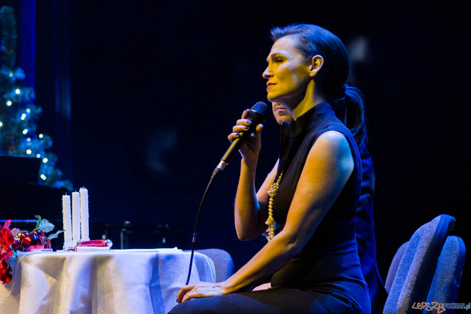 Gwiazdo Świeć, koledo leć Foto: lepszyPOZNAN.pl / Ewelina Jaskowiak Gwiazdo Świeć, koledo leć Foto: lepszyPOZNAN.pl / Ewelina Jaskowiak