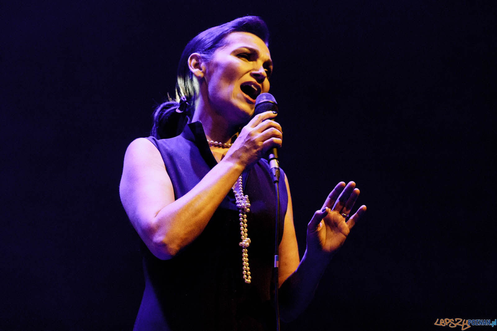 Gwiazdo Świeć, koledo leć Foto: lepszyPOZNAN.pl / Ewelina Jaskowiak Gwiazdo Świeć, koledo leć Foto: lepszyPOZNAN.pl / Ewelina Jaskowiak