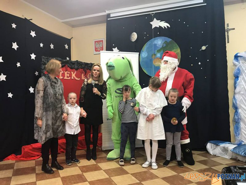 Książki dla uczniów z Kowanówka Foto: UMiG Oborniki Książki dla uczniów z Kowanówka Foto: UMiG Oborniki