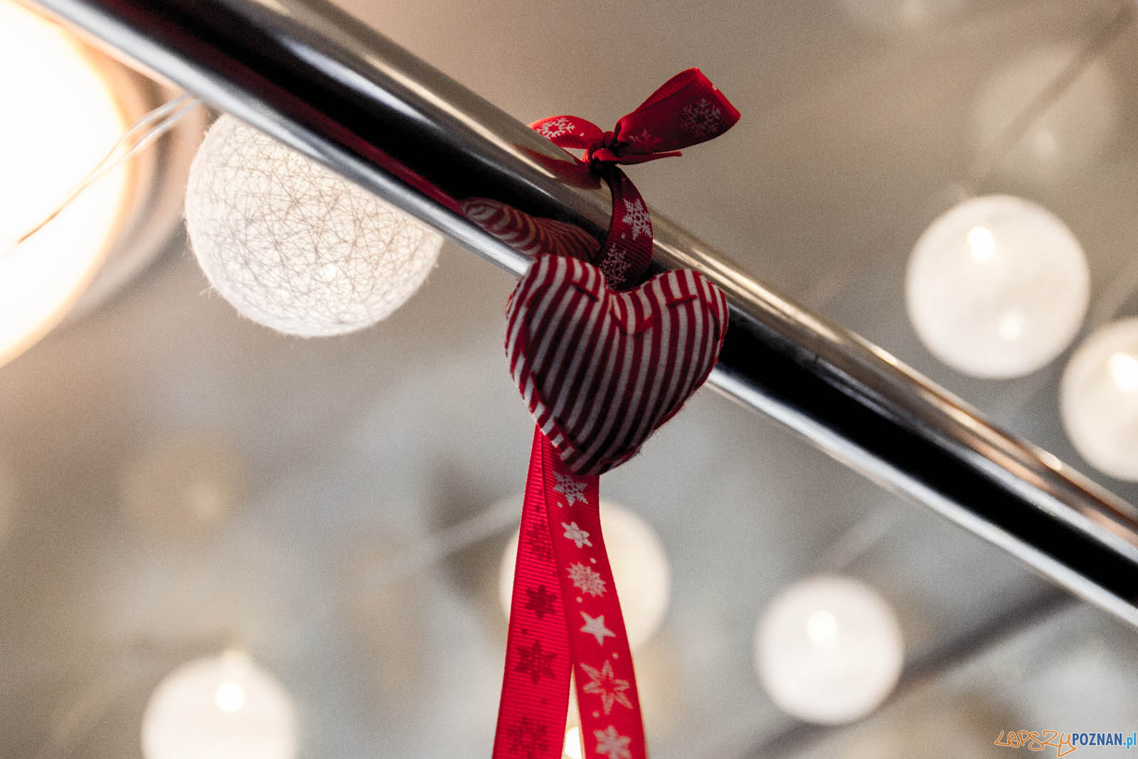 Swiąteczna bimba Foto: lepszyPOZNAN.pl / Ewelina Jaskowiak Swiąteczna bimba Foto: lepszyPOZNAN.pl / Ewelina Jaskowiak