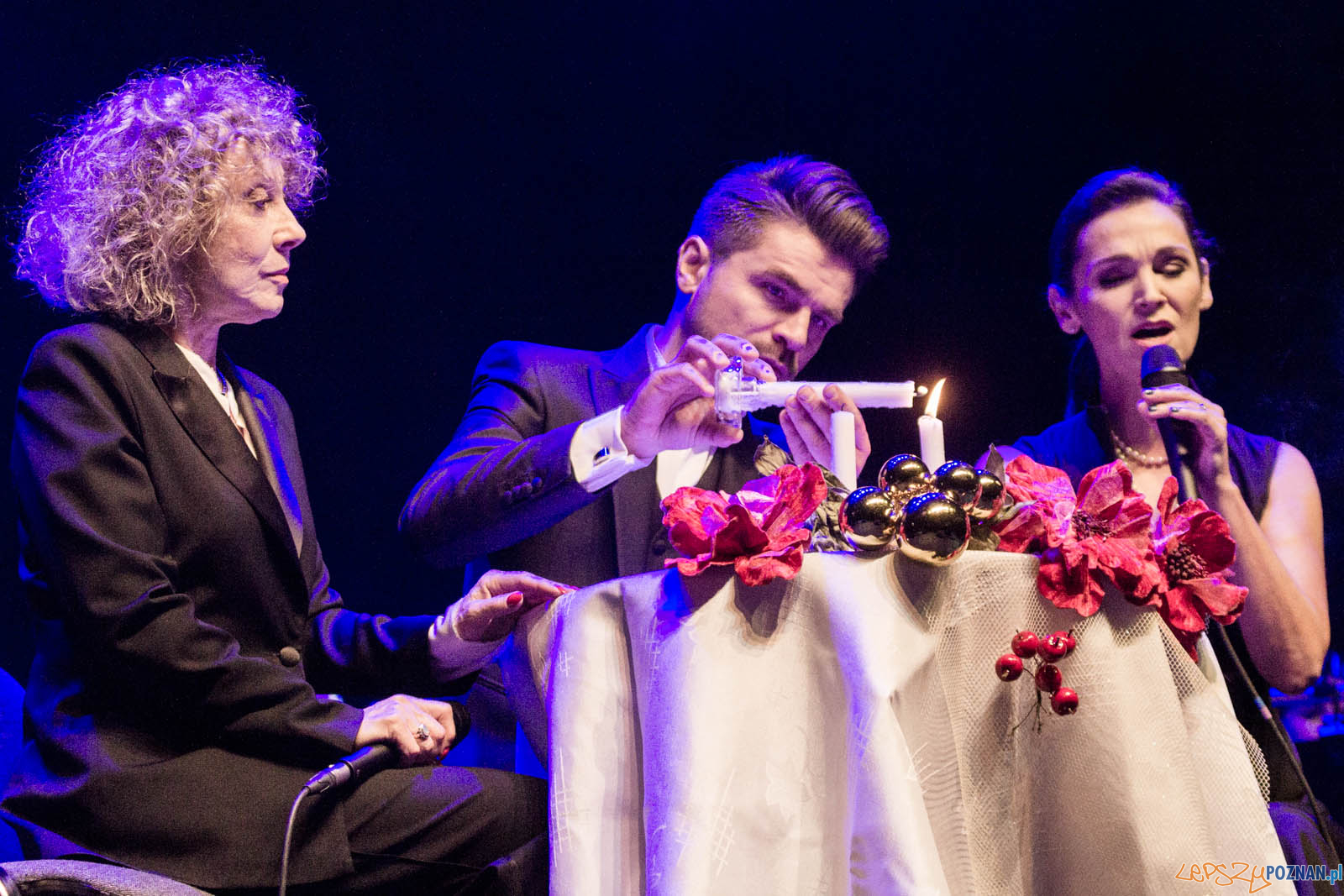 Gwiazdo Świeć, koledo leć Foto: lepszyPOZNAN.pl / Ewelina Jaskowiak Gwiazdo Świeć, koledo leć Foto: lepszyPOZNAN.pl / Ewelina Jaskowiak