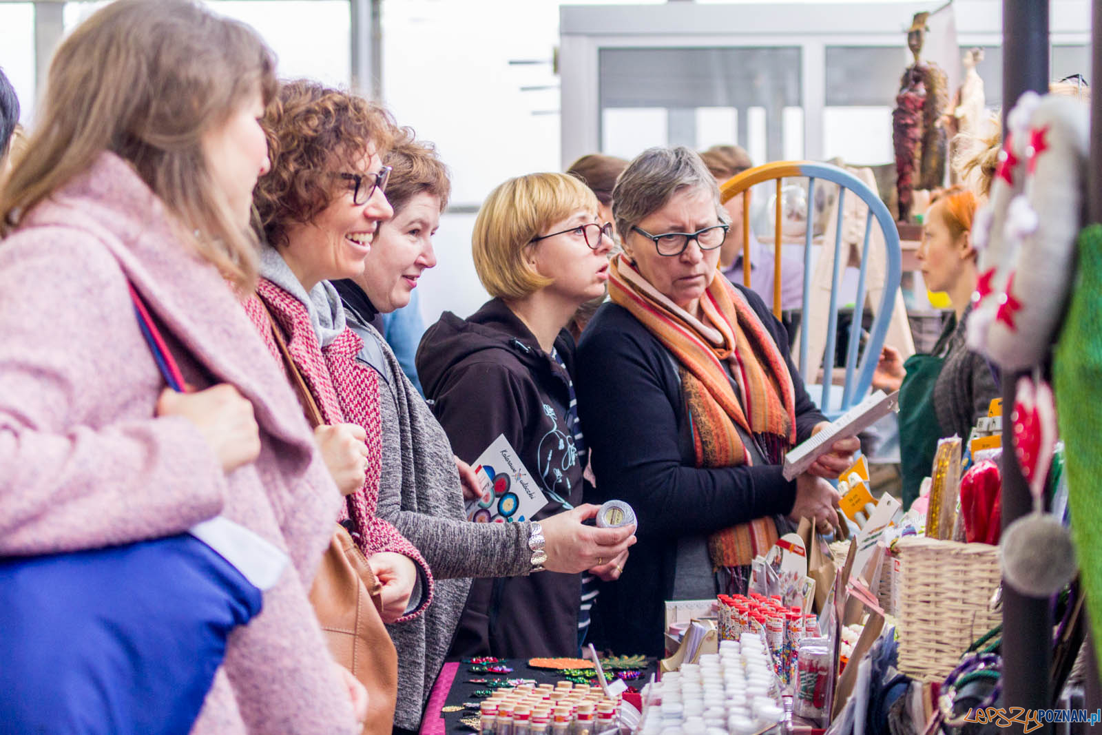 Festiwal Sztuki i Przedmiotów Artystycznych - 2017 Foto: lepszyPOZNAN.pl / Ewelina Jaskowiak Festiwal Sztuki i Przedmiotów Artystycznych - 2017 Foto: lepszyPOZNAN.pl / Ewelina Jaskowiak