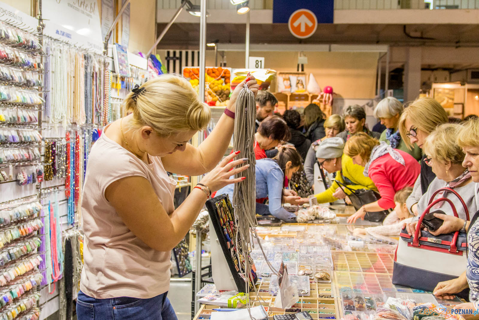 Festiwal Sztuki i Przedmiotów Artystycznych - 2017 Foto: lepszyPOZNAN.pl / Ewelina Jaskowiak Festiwal Sztuki i Przedmiotów Artystycznych - 2017 Foto: lepszyPOZNAN.pl / Ewelina Jaskowiak