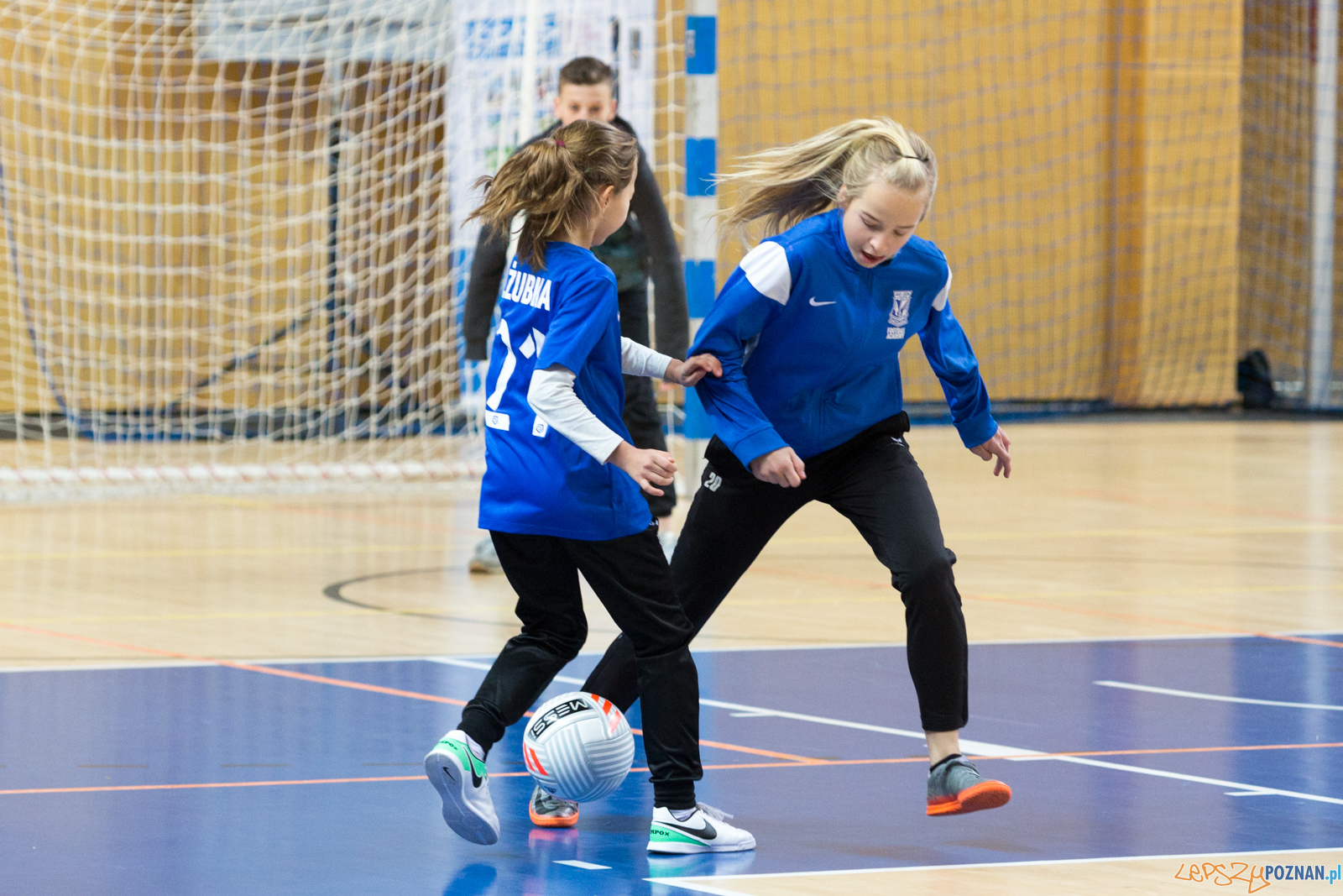 AZS UAM Poznań - AZS UW Warszawa Foto: lepszyPOZNAN.pl/Piotr Rychter AZS UAM Poznań - AZS UW Warszawa Foto: lepszyPOZNAN.pl/Piotr Rychter