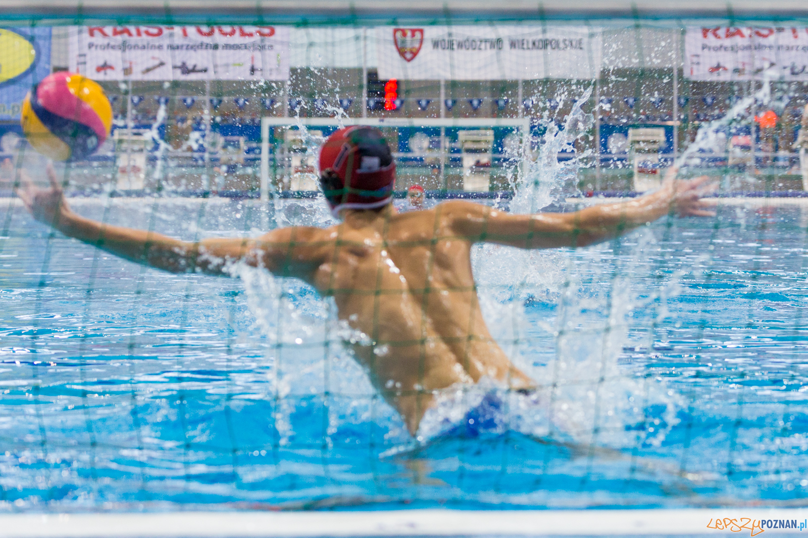 Malta Waterpolo Cup 2017 Foto: lepszyPOZNAN.pl/Piotr Rychter Malta Waterpolo Cup 2017 Foto: lepszyPOZNAN.pl/Piotr Rychter