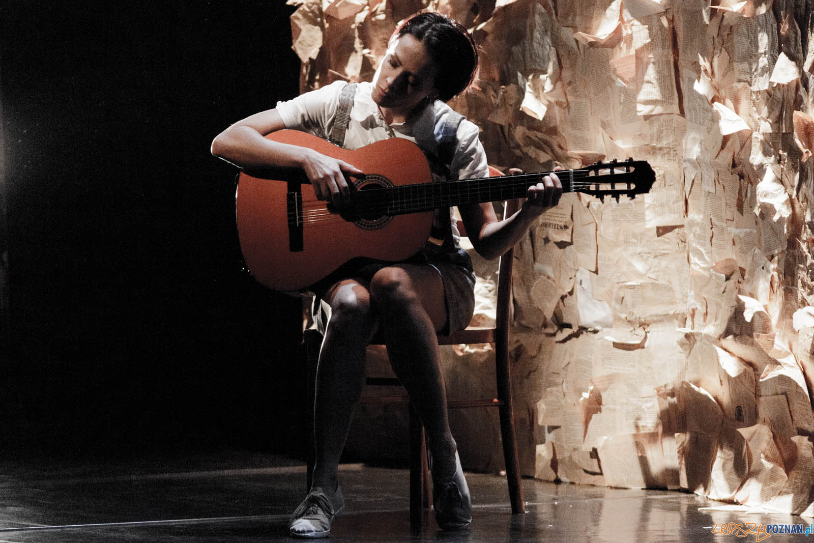 Czterdzieści Foto: lepszyPOZNAN.pl / Ewelina Jaskowiak Czterdzieści Foto: lepszyPOZNAN.pl / Ewelina Jaskowiak