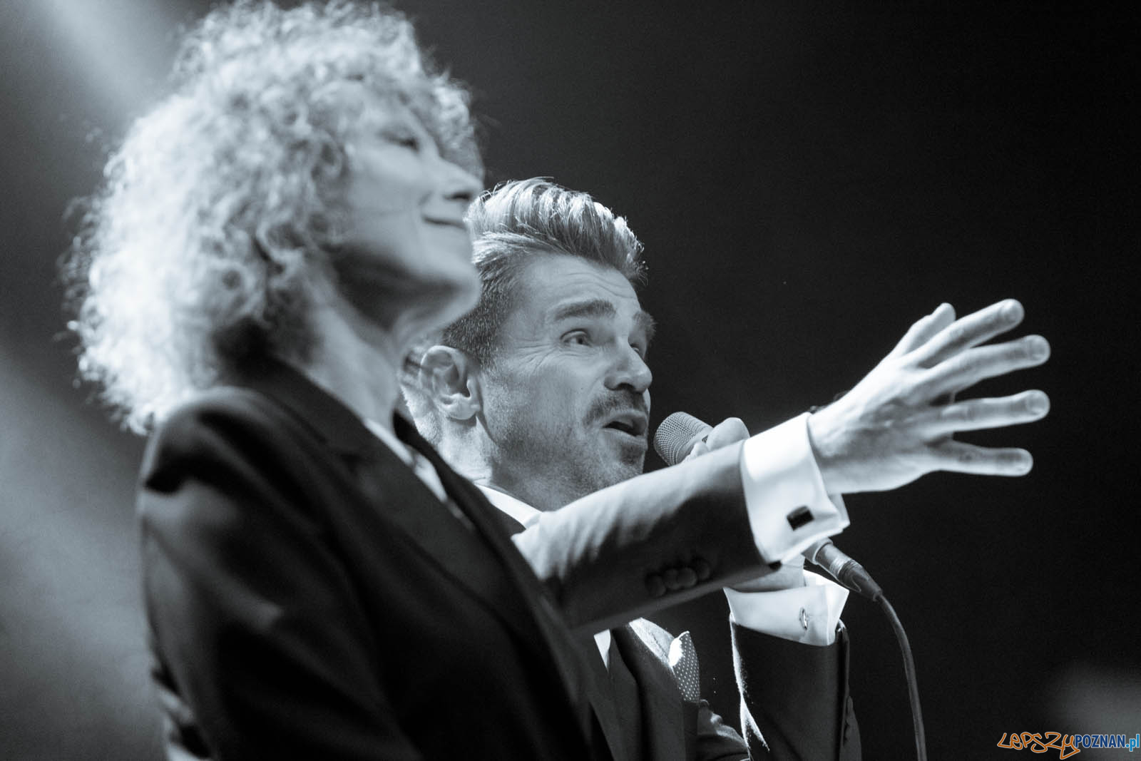 Gwiazdo Świeć, koledo leć Foto: lepszyPOZNAN.pl / Ewelina Jaskowiak Gwiazdo Świeć, koledo leć Foto: lepszyPOZNAN.pl / Ewelina Jaskowiak