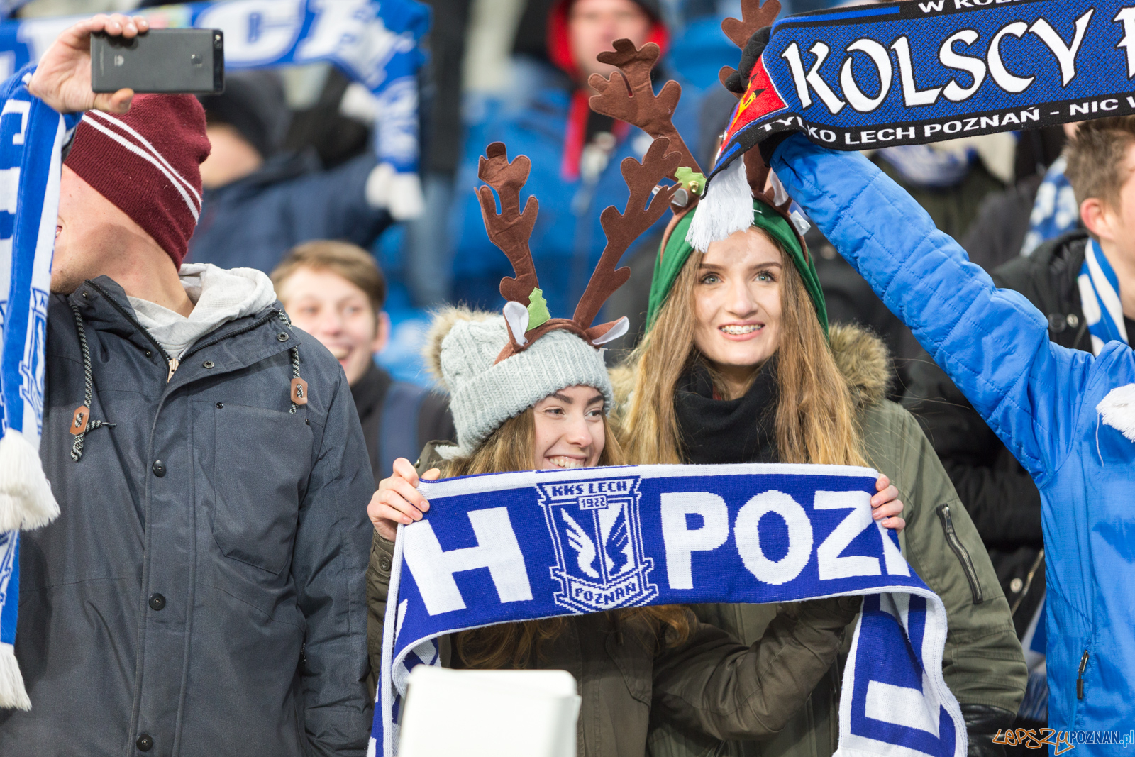 Lech Poznań – Cracovia Kraków Foto: lepszyPOZNAN.pl/Piotr Rychter Lech Poznań – Cracovia Kraków Foto: lepszyPOZNAN.pl/Piotr Rychter