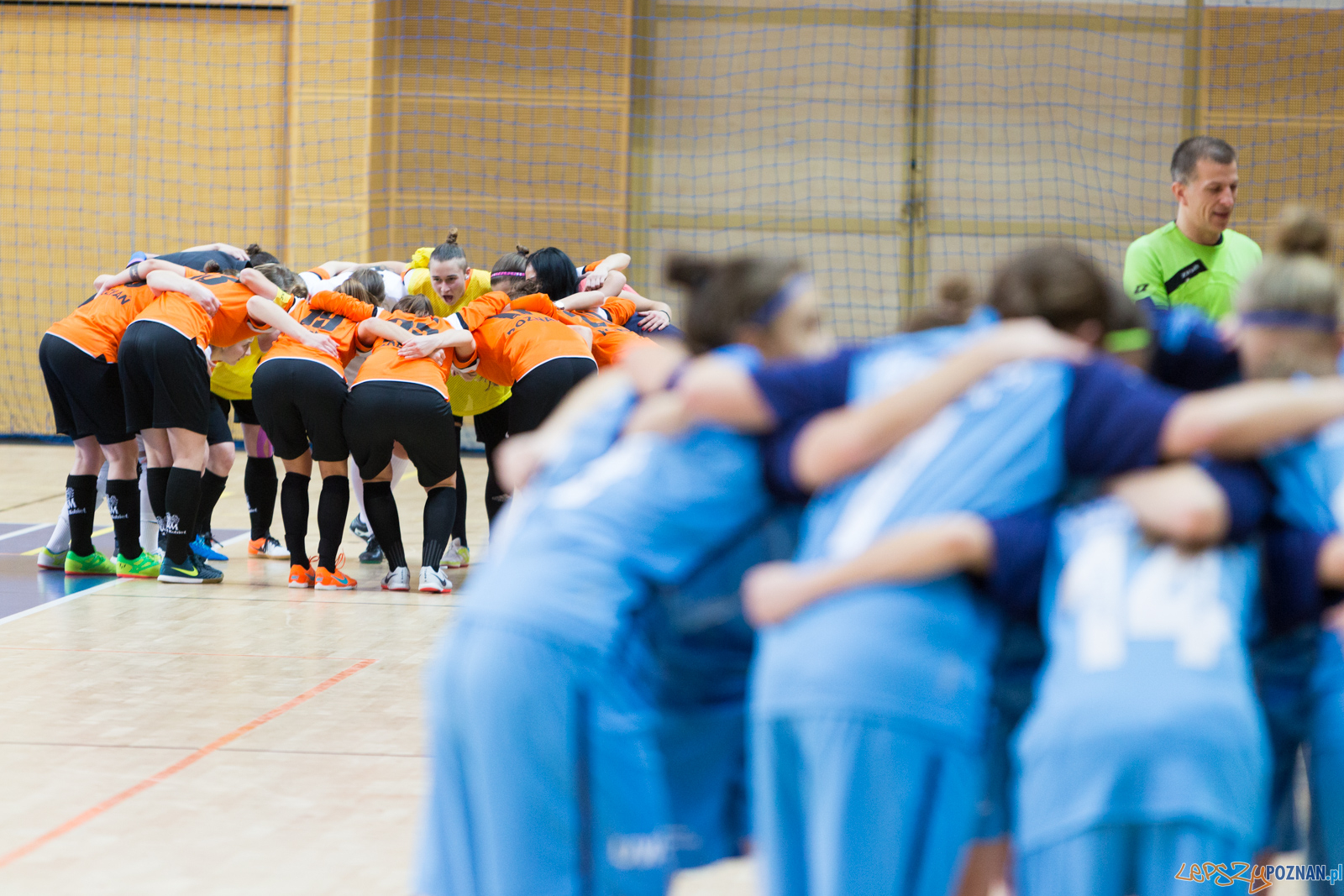 AZS UAM Poznań - AZS UW Warszawa Foto: lepszyPOZNAN.pl/Piotr Rychter AZS UAM Poznań - AZS UW Warszawa Foto: lepszyPOZNAN.pl/Piotr Rychter
