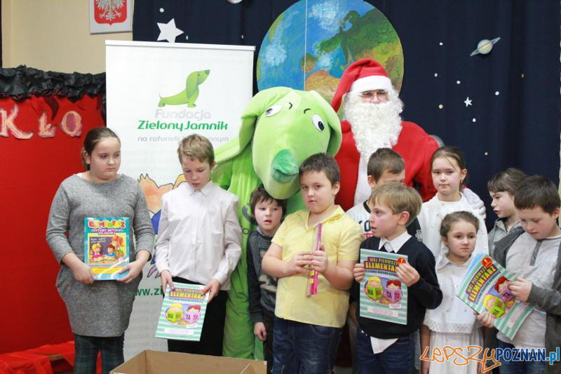 Książki dla uczniów z Kowanówka Foto: UMiG Oborniki Książki dla uczniów z Kowanówka Foto: UMiG Oborniki