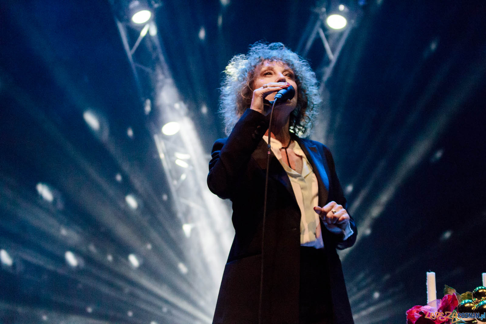 Gwiazdo Świeć, koledo leć Foto: lepszyPOZNAN.pl / Ewelina Jaskowiak Gwiazdo Świeć, koledo leć Foto: lepszyPOZNAN.pl / Ewelina Jaskowiak