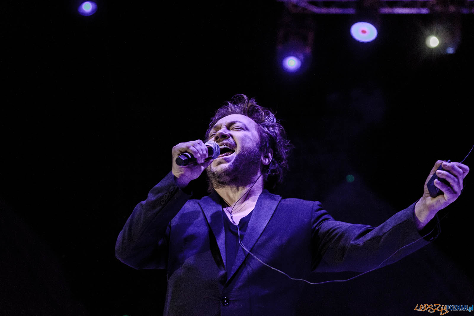 Betlejem w Poznaniu Foto: lepszyPOZNAN.pl / Ewelina Jaskowiak Betlejem w Poznaniu Foto: lepszyPOZNAN.pl / Ewelina Jaskowiak