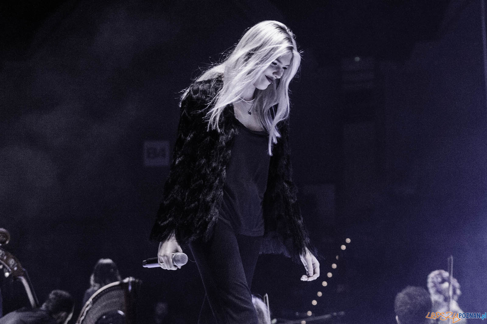 Betlejem w Poznaniu Foto: lepszyPOZNAN.pl / Ewelina Jaskowiak Betlejem w Poznaniu Foto: lepszyPOZNAN.pl / Ewelina Jaskowiak