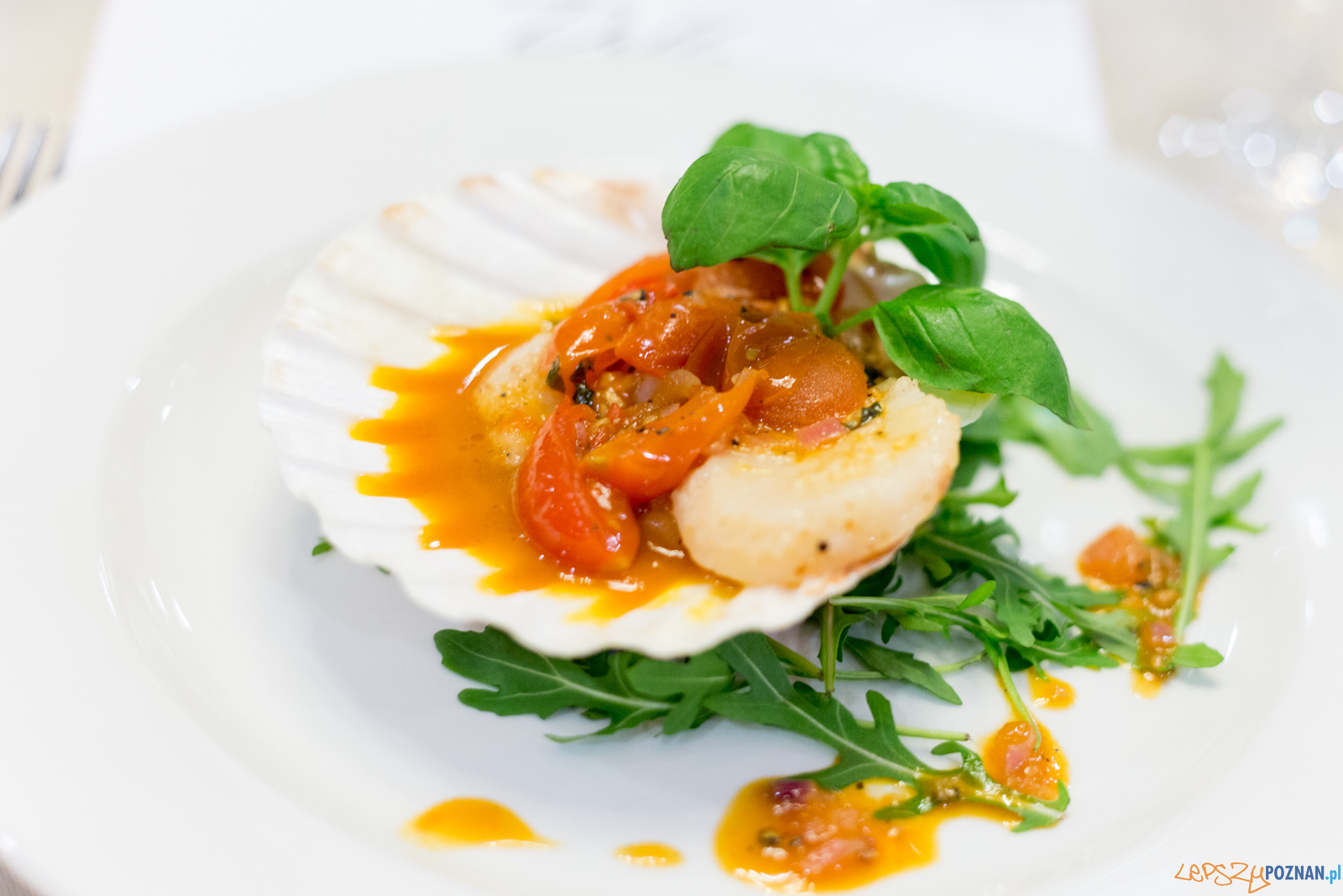 Spotkanie noworoczne w Dello Ristorante Foto: lepszyPOZNAN.pl/Piotr Rychter Spotkanie noworoczne w Dello Ristorante Foto: lepszyPOZNAN.pl/Piotr Rychter