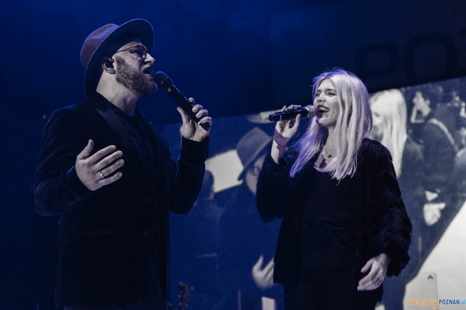 Betlejem w Poznaniu Foto: lepszyPOZNAN.pl / Ewelina Jaskowiak Betlejem w Poznaniu Foto: lepszyPOZNAN.pl / Ewelina Jaskowiak