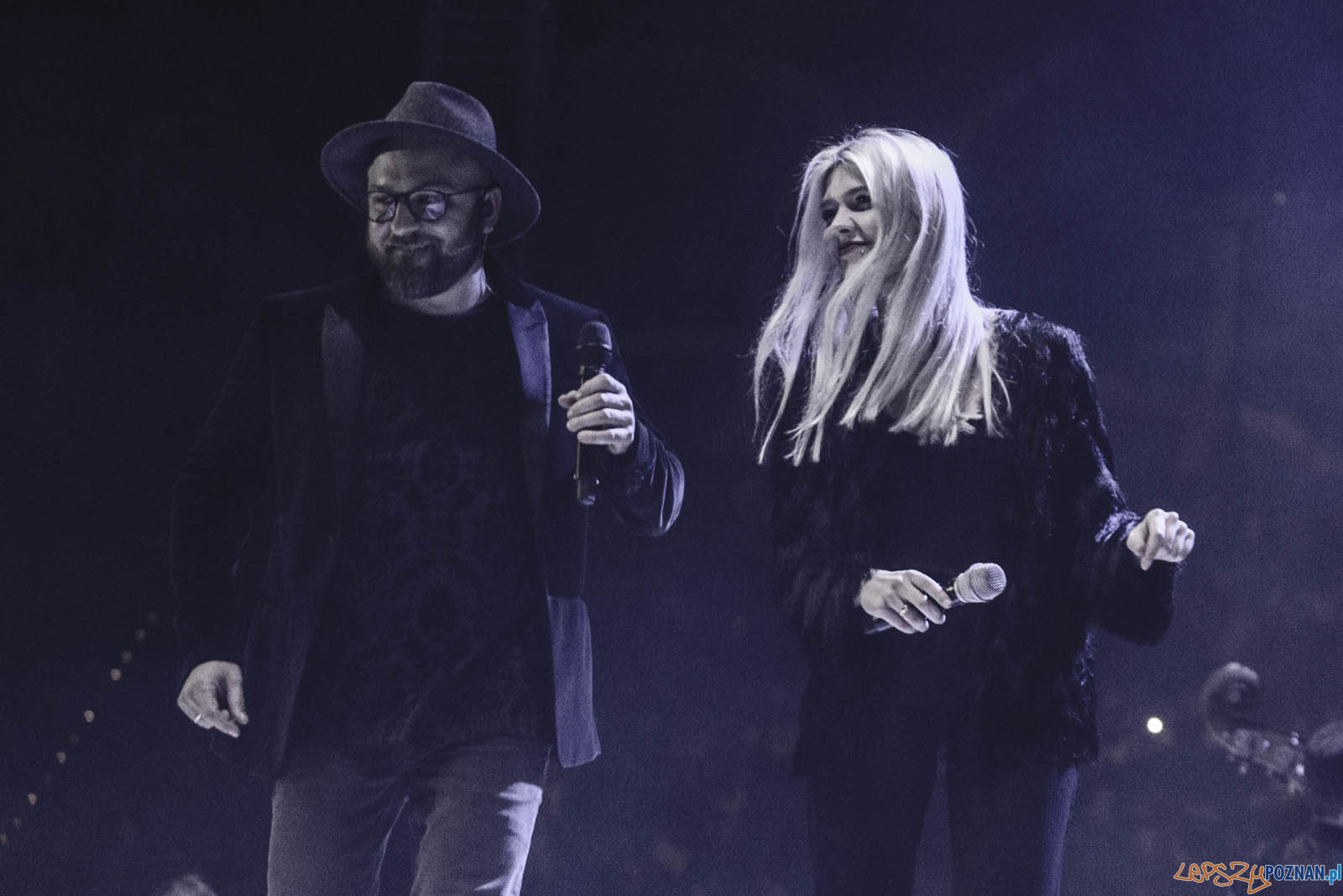 Betlejem w Poznaniu Foto: lepszyPOZNAN.pl / Ewelina Jaskowiak Betlejem w Poznaniu Foto: lepszyPOZNAN.pl / Ewelina Jaskowiak