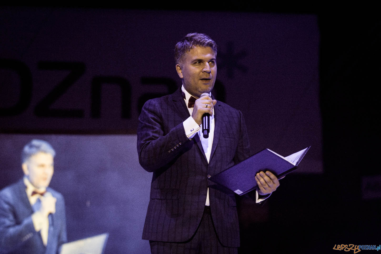 Betlejem w Poznaniu Foto: lepszyPOZNAN.pl / Ewelina Jaskowiak Betlejem w Poznaniu Foto: lepszyPOZNAN.pl / Ewelina Jaskowiak