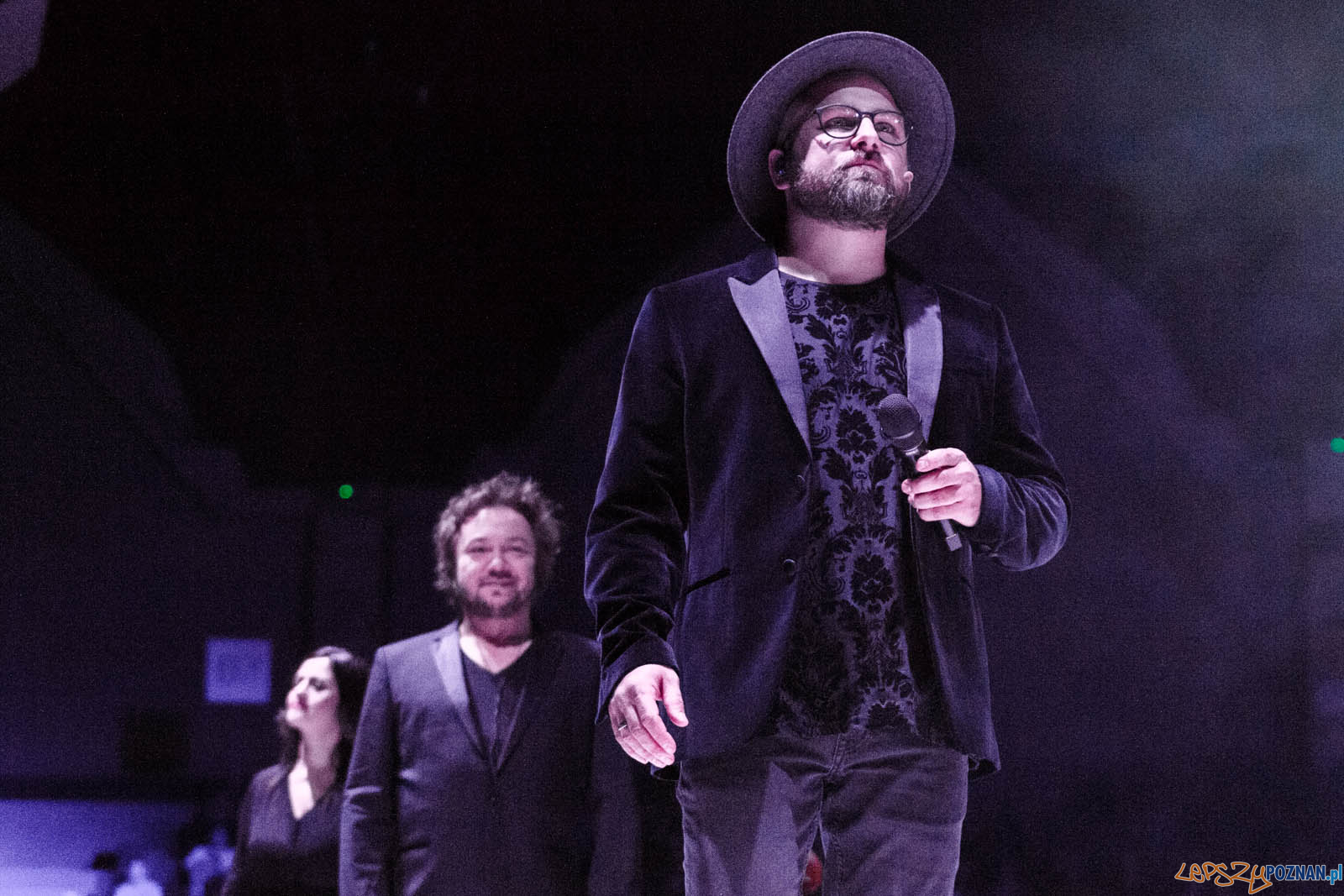 Betlejem w Poznaniu Foto: lepszyPOZNAN.pl / Ewelina Jaskowiak Betlejem w Poznaniu Foto: lepszyPOZNAN.pl / Ewelina Jaskowiak