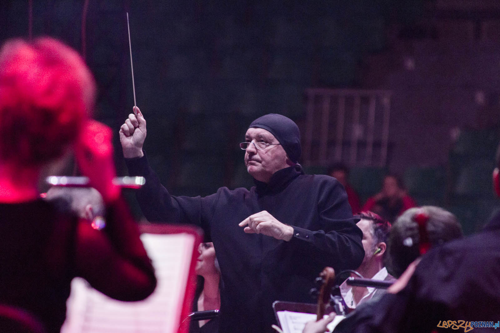 Betlejem w Poznaniu Foto: lepszyPOZNAN.pl / Ewelina Jaskowiak Betlejem w Poznaniu Foto: lepszyPOZNAN.pl / Ewelina Jaskowiak