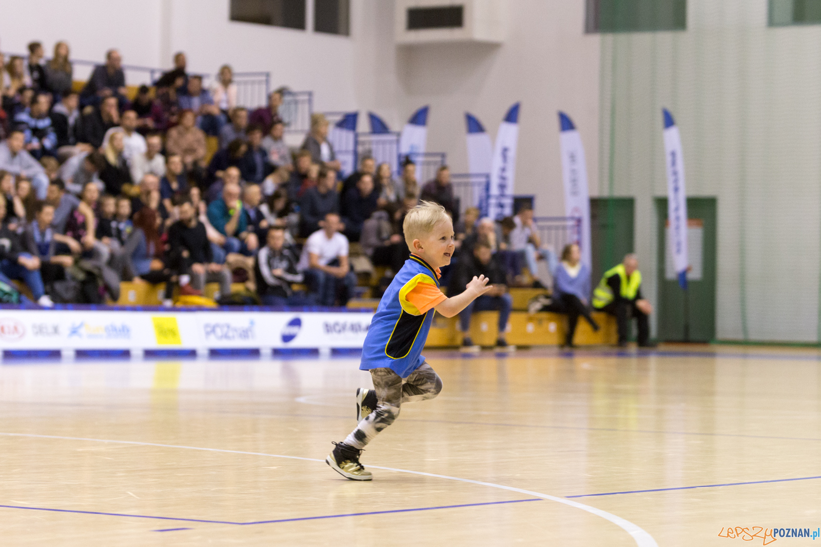 Biofarm Basket Poznań - Energa Kotwica Kołobrzeg Foto: lepszyPOZNAN.pl/Piotr Rychter Biofarm Basket Poznań - Energa Kotwica Kołobrzeg Foto: lepszyPOZNAN.pl/Piotr Rychter