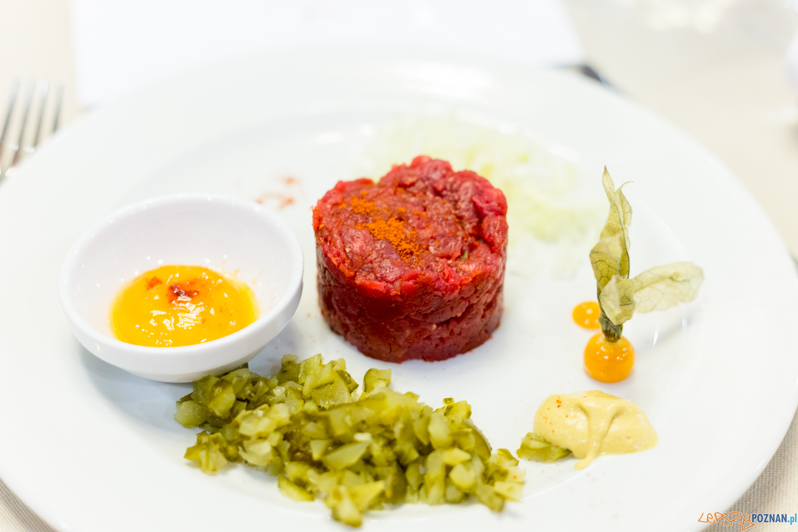 Spotkanie noworoczne w Dello Ristorante Foto: lepszyPOZNAN.pl/Piotr Rychter Spotkanie noworoczne w Dello Ristorante Foto: lepszyPOZNAN.pl/Piotr Rychter