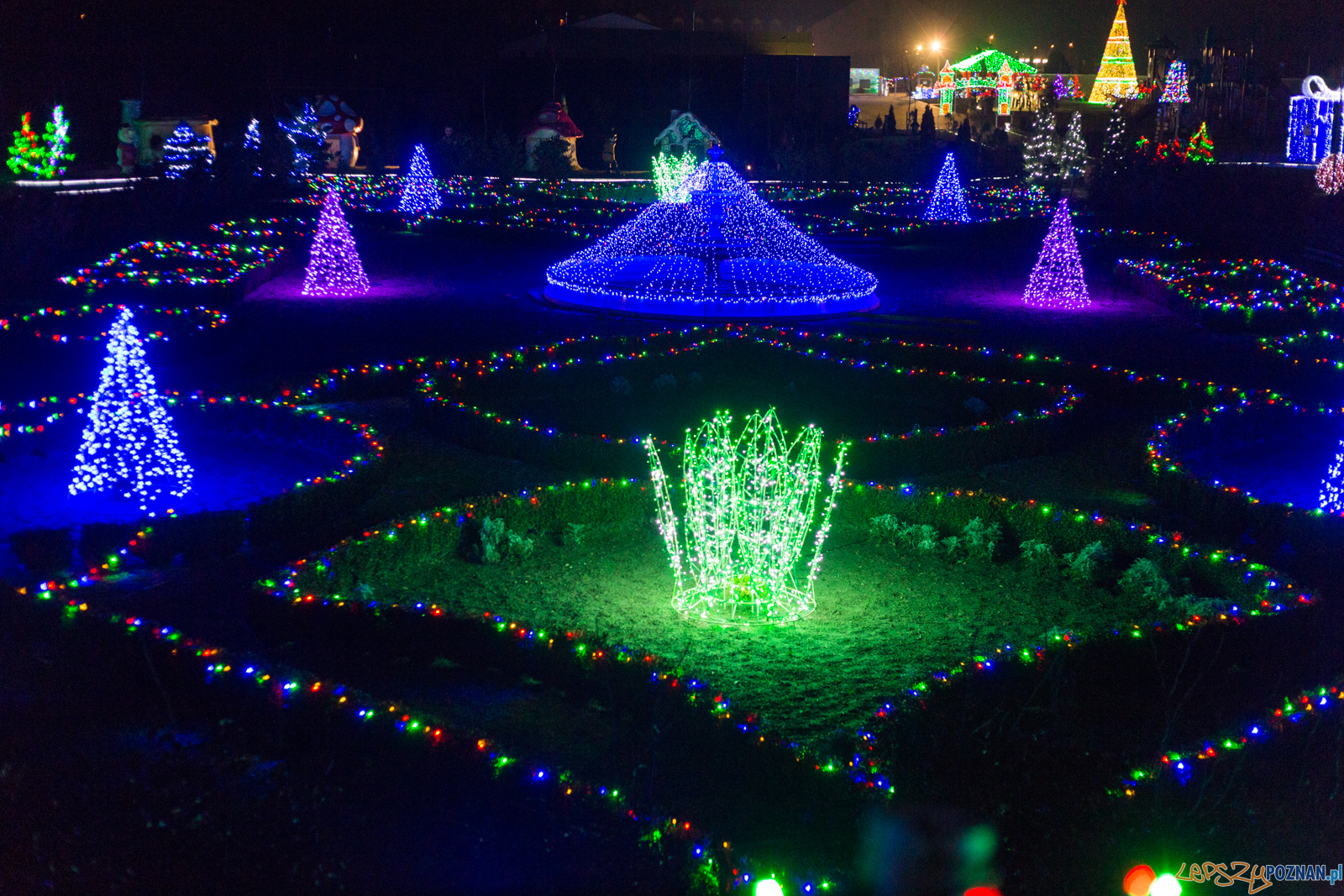 Spotkanie noworoczne w Dello Ristorante Foto: lepszyPOZNAN.pl/Piotr Rychter Spotkanie noworoczne w Dello Ristorante Foto: lepszyPOZNAN.pl/Piotr Rychter