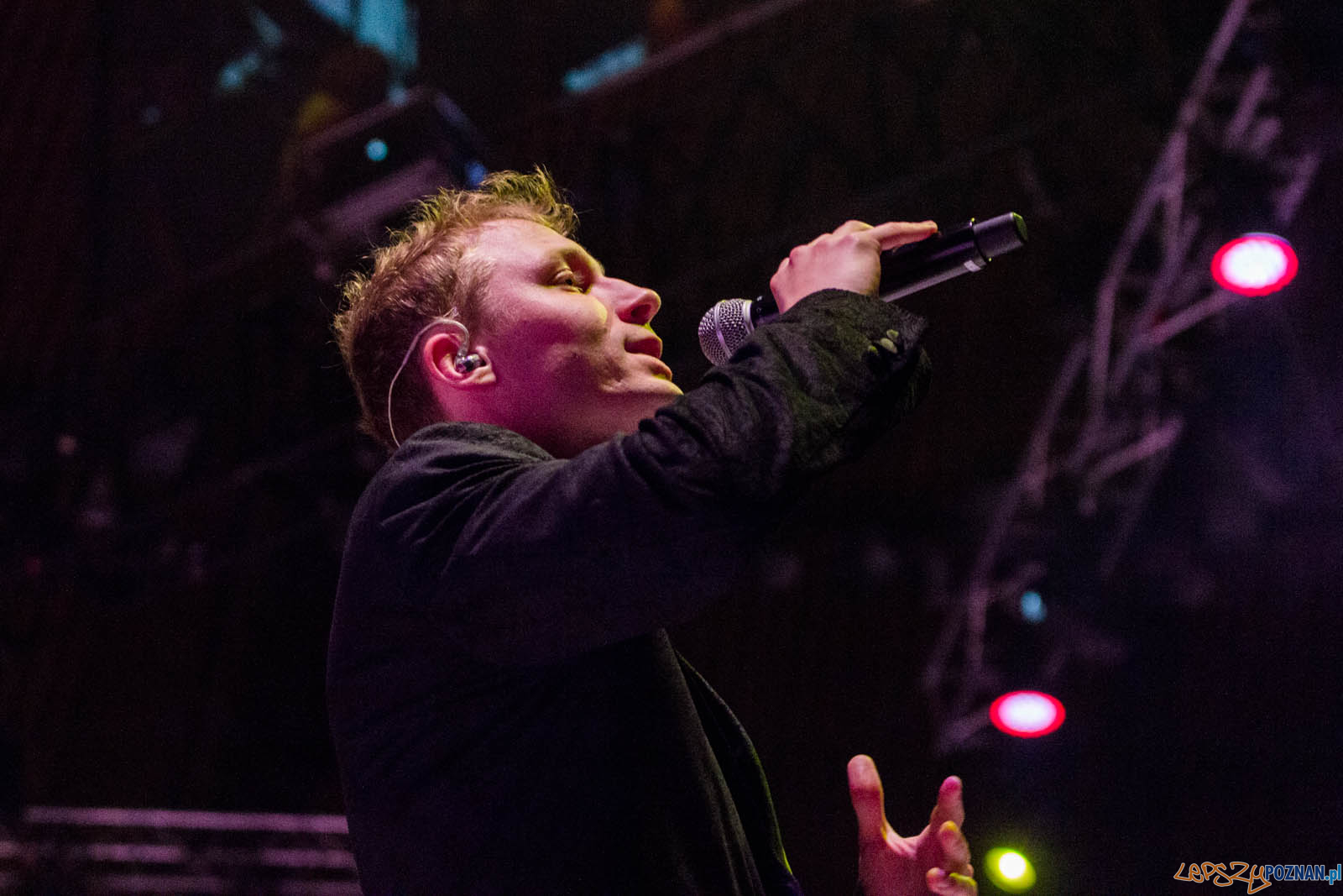 Betlejem w Poznaniu Foto: lepszyPOZNAN.pl / Ewelina Jaskowiak Betlejem w Poznaniu Foto: lepszyPOZNAN.pl / Ewelina Jaskowiak