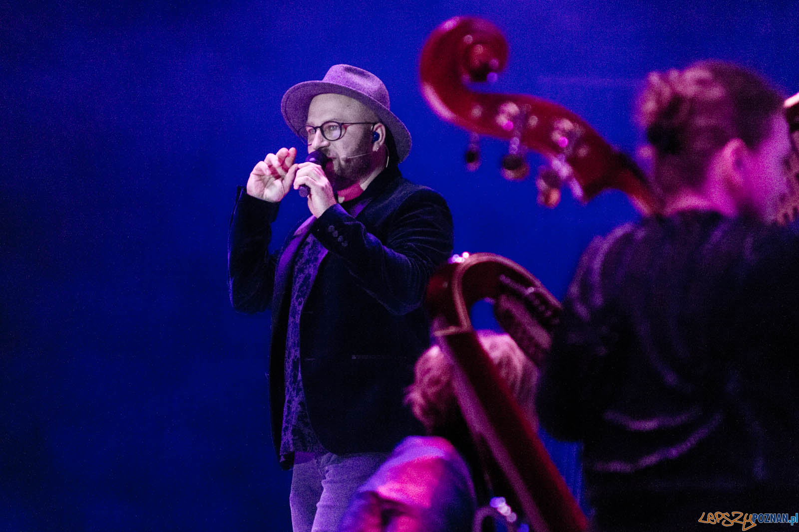 Betlejem w Poznaniu Foto: lepszyPOZNAN.pl / Ewelina Jaskowiak Betlejem w Poznaniu Foto: lepszyPOZNAN.pl / Ewelina Jaskowiak