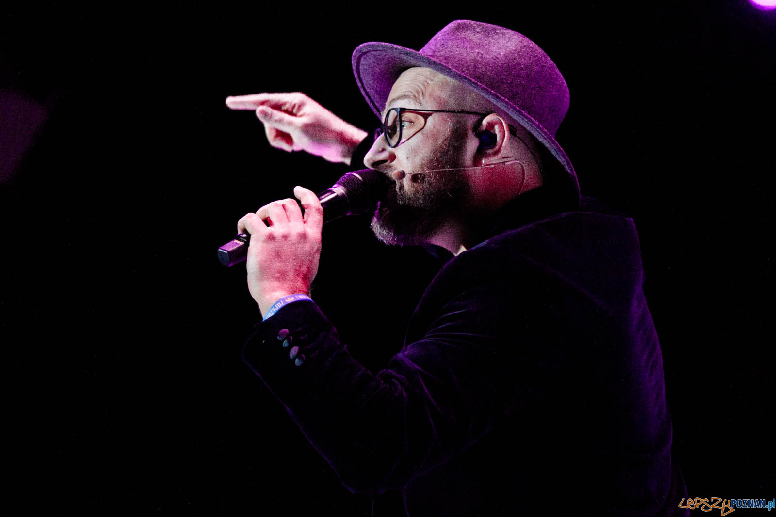 Betlejem w Poznaniu Foto: lepszyPOZNAN.pl / Ewelina Jaskowiak Betlejem w Poznaniu Foto: lepszyPOZNAN.pl / Ewelina Jaskowiak