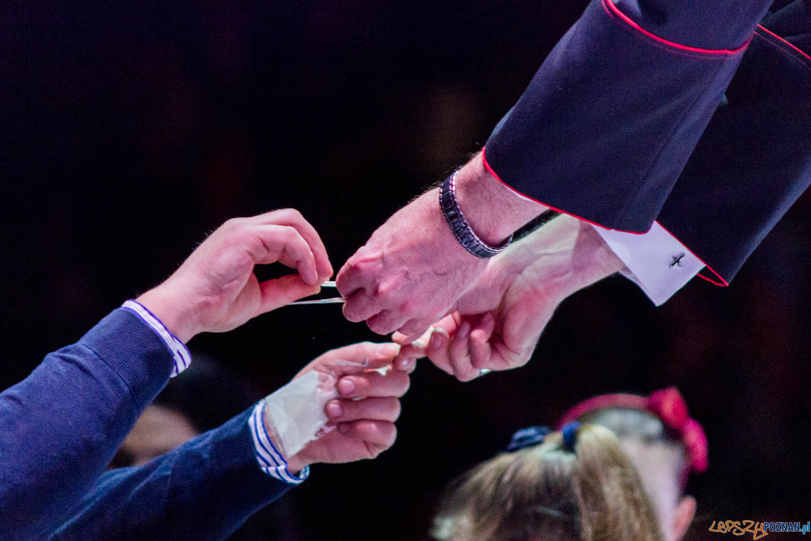 Betlejem w Poznaniu Foto: lepszyPOZNAN.pl / Ewelina Jaskowiak Betlejem w Poznaniu Foto: lepszyPOZNAN.pl / Ewelina Jaskowiak