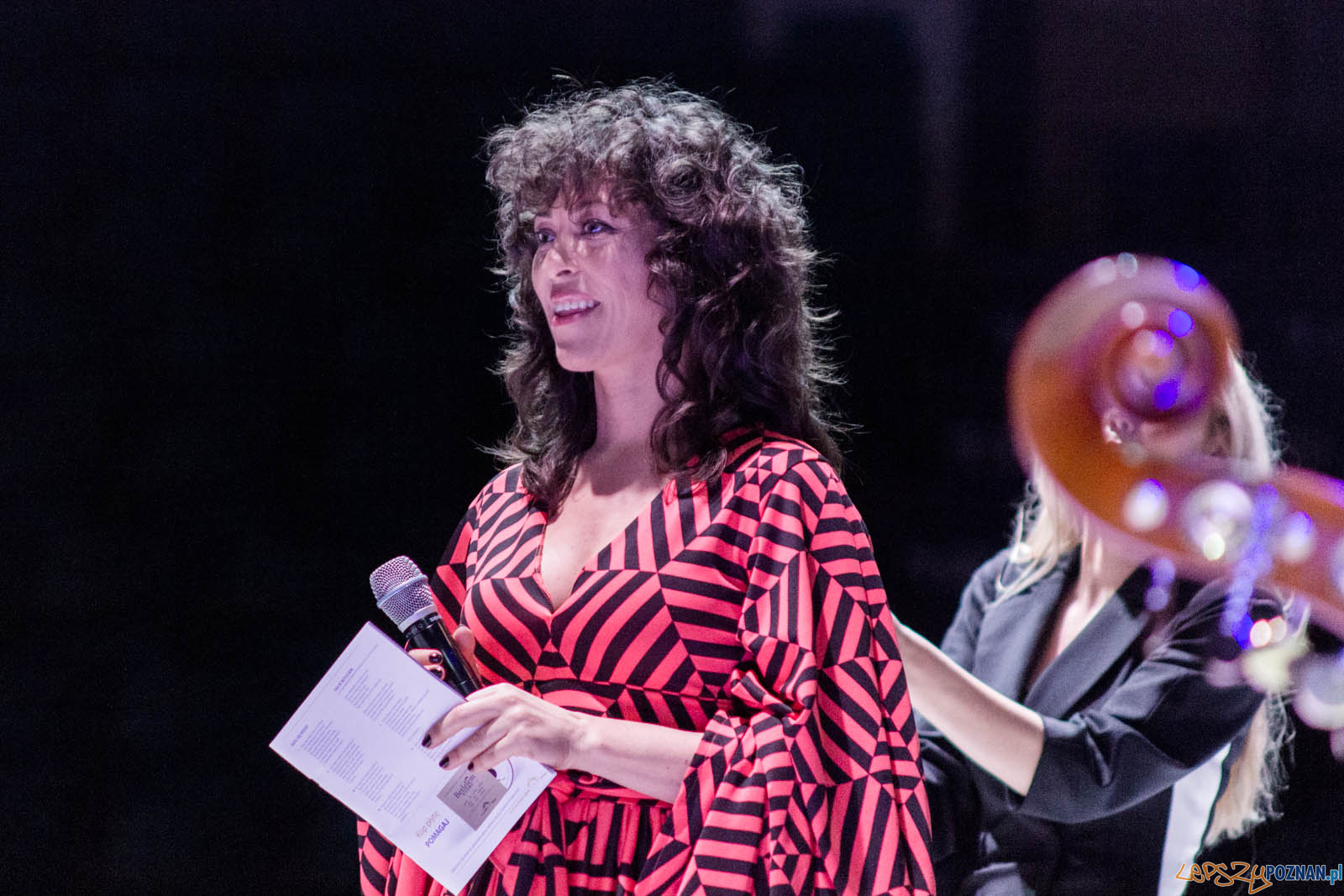 Betlejem w Poznaniu Foto: lepszyPOZNAN.pl / Ewelina Jaskowiak Betlejem w Poznaniu Foto: lepszyPOZNAN.pl / Ewelina Jaskowiak