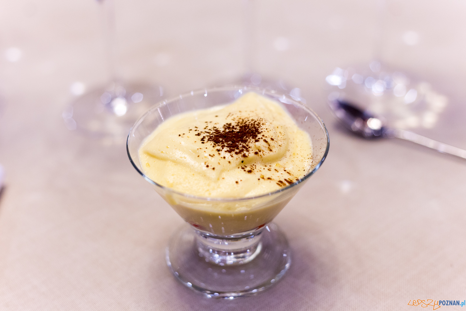 Spotkanie noworoczne w Dello Ristorante Foto: lepszyPOZNAN.pl/Piotr Rychter Spotkanie noworoczne w Dello Ristorante Foto: lepszyPOZNAN.pl/Piotr Rychter