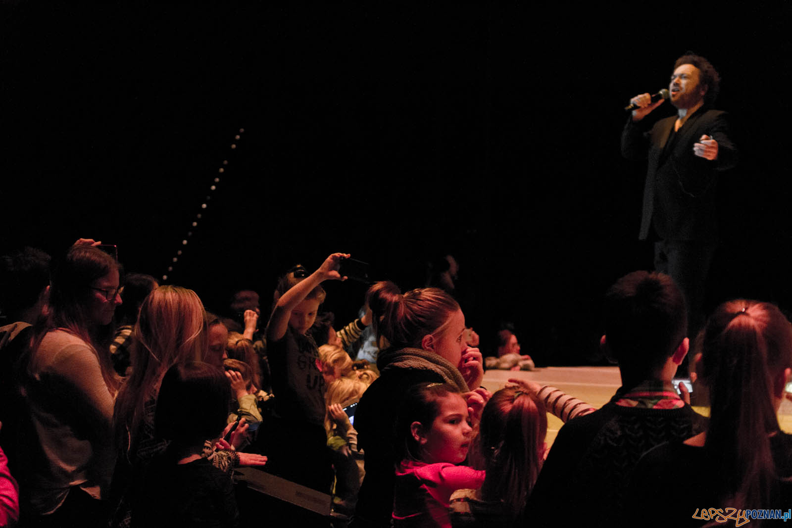 Betlejem w Poznaniu Foto: lepszyPOZNAN.pl / Ewelina Jaskowiak Betlejem w Poznaniu Foto: lepszyPOZNAN.pl / Ewelina Jaskowiak