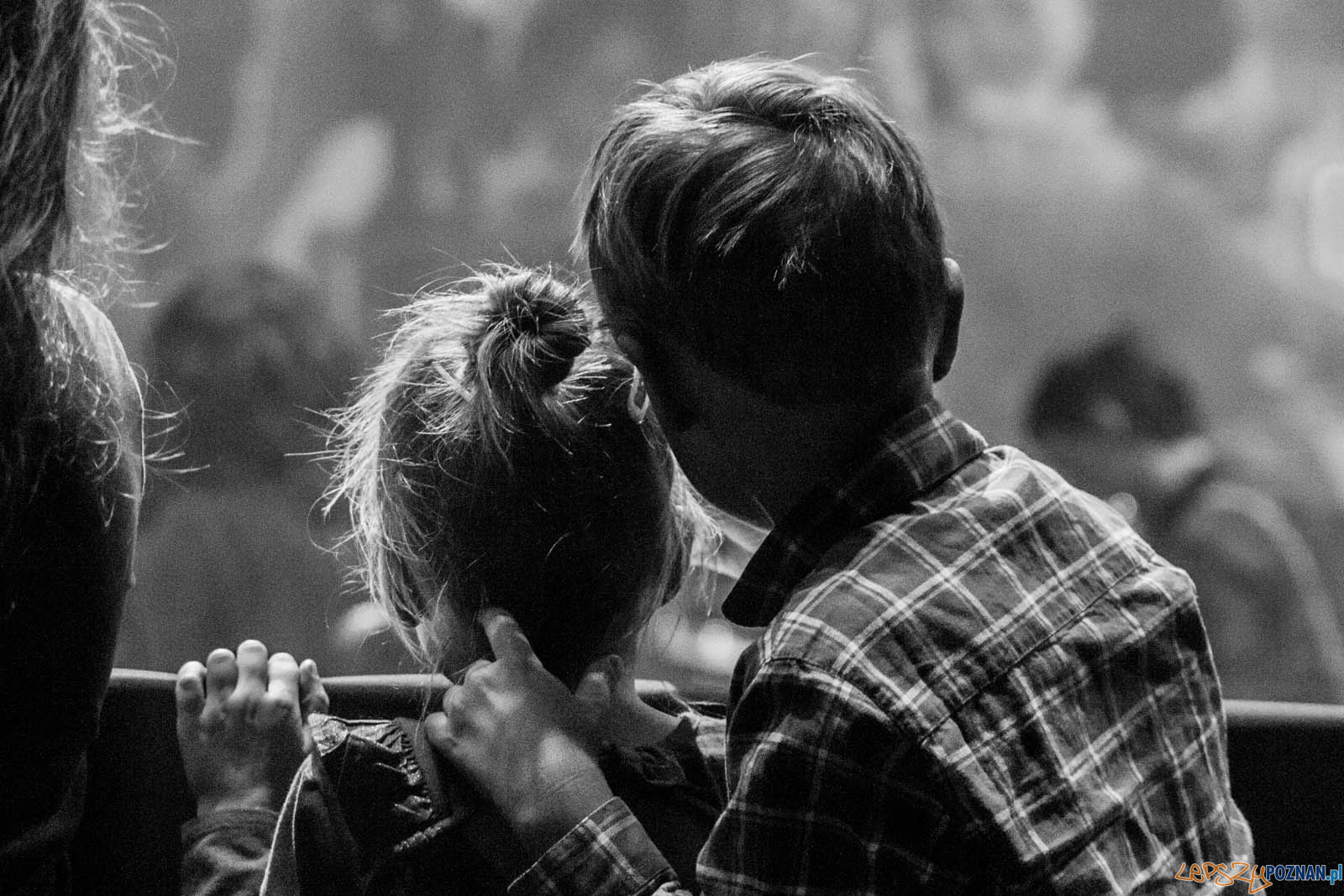 Betlejem w Poznaniu Foto: lepszyPOZNAN.pl / Ewelina Jaskowiak Betlejem w Poznaniu Foto: lepszyPOZNAN.pl / Ewelina Jaskowiak