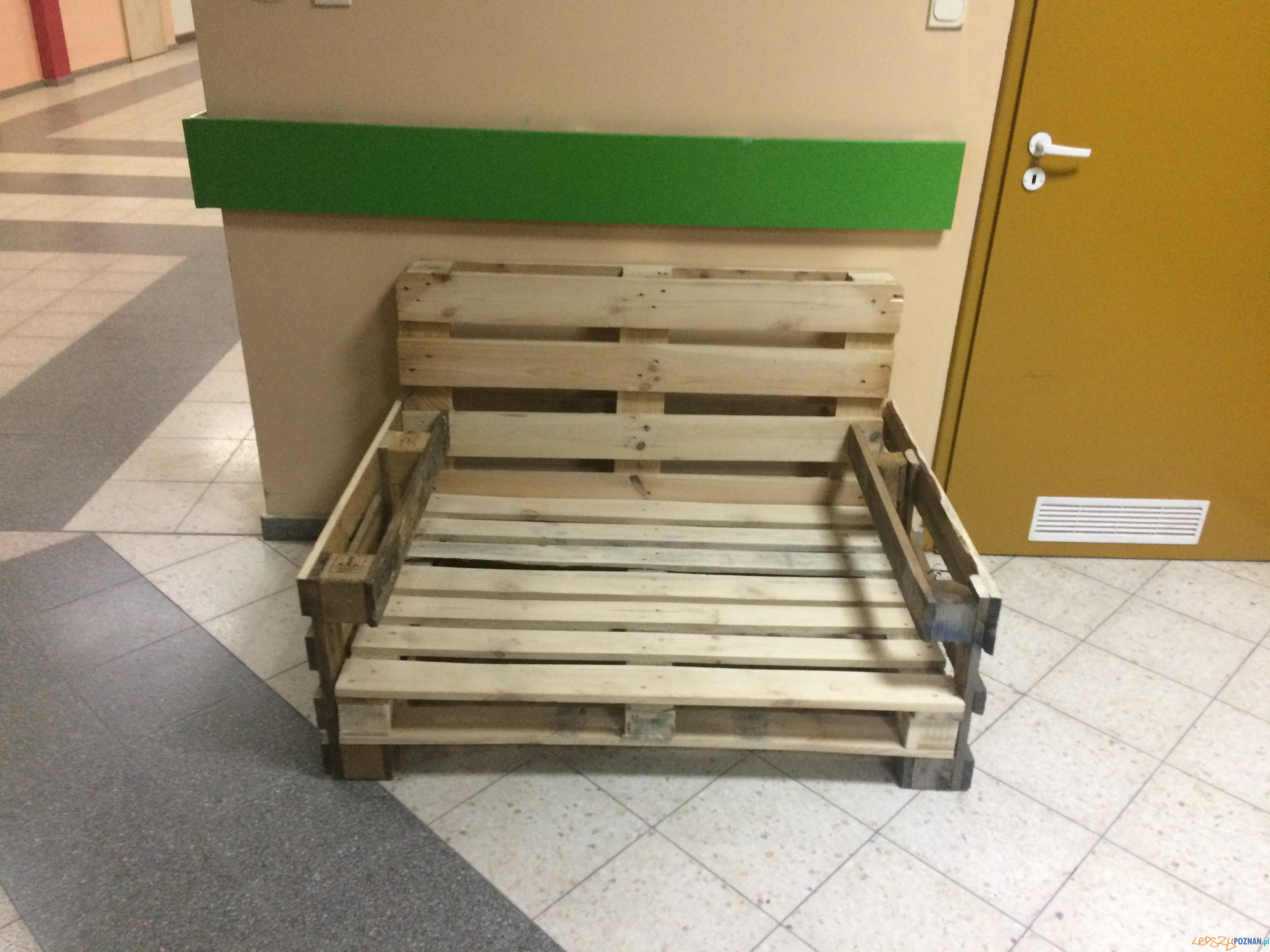 Powstaje Przestrzeń spotkań Foto: UMiG Murowana Goślina Powstaje Przestrzeń spotkań Foto: UMiG Murowana Goślina