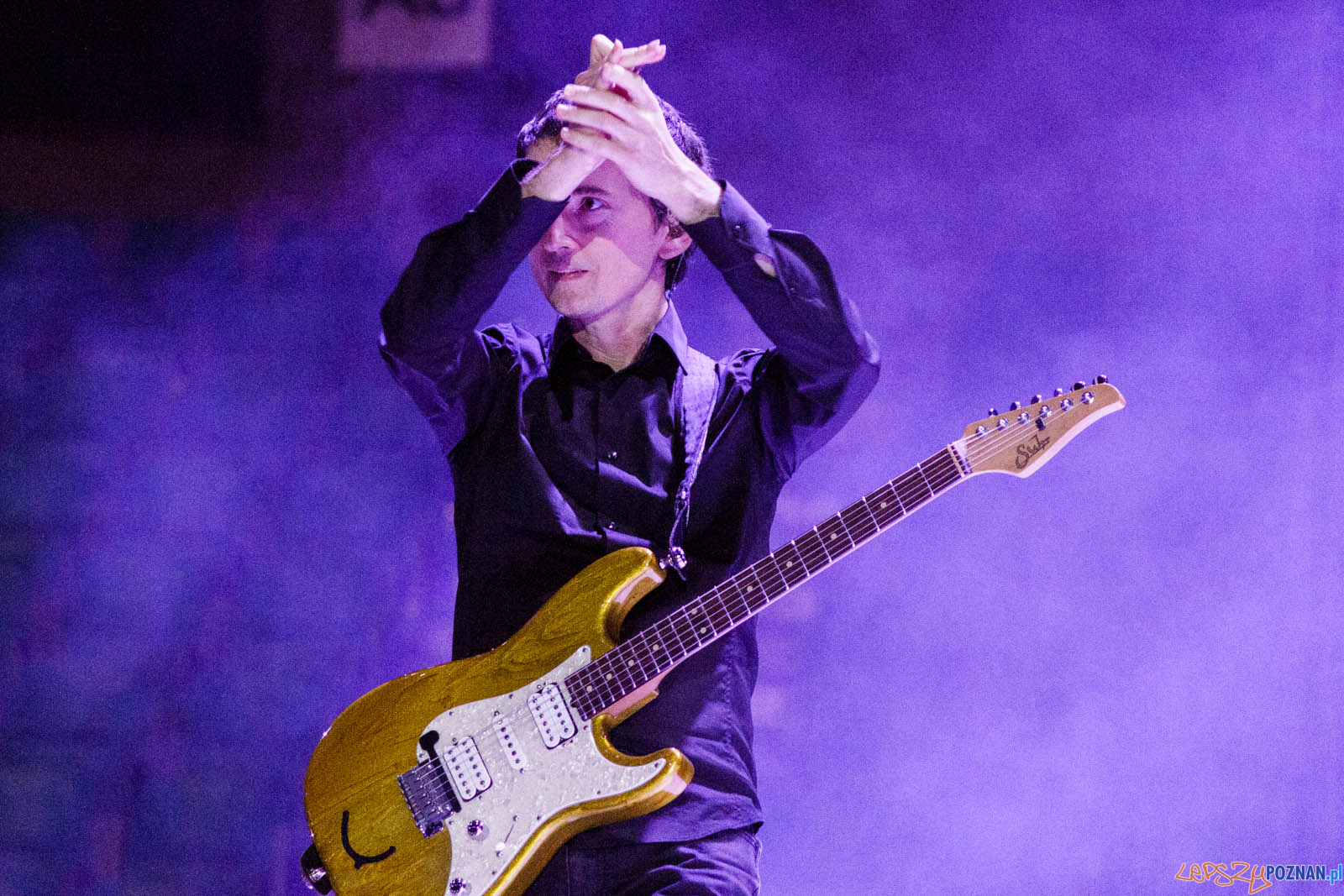 Betlejem w Poznaniu Foto: lepszyPOZNAN.pl / Ewelina Jaskowiak Betlejem w Poznaniu Foto: lepszyPOZNAN.pl / Ewelina Jaskowiak