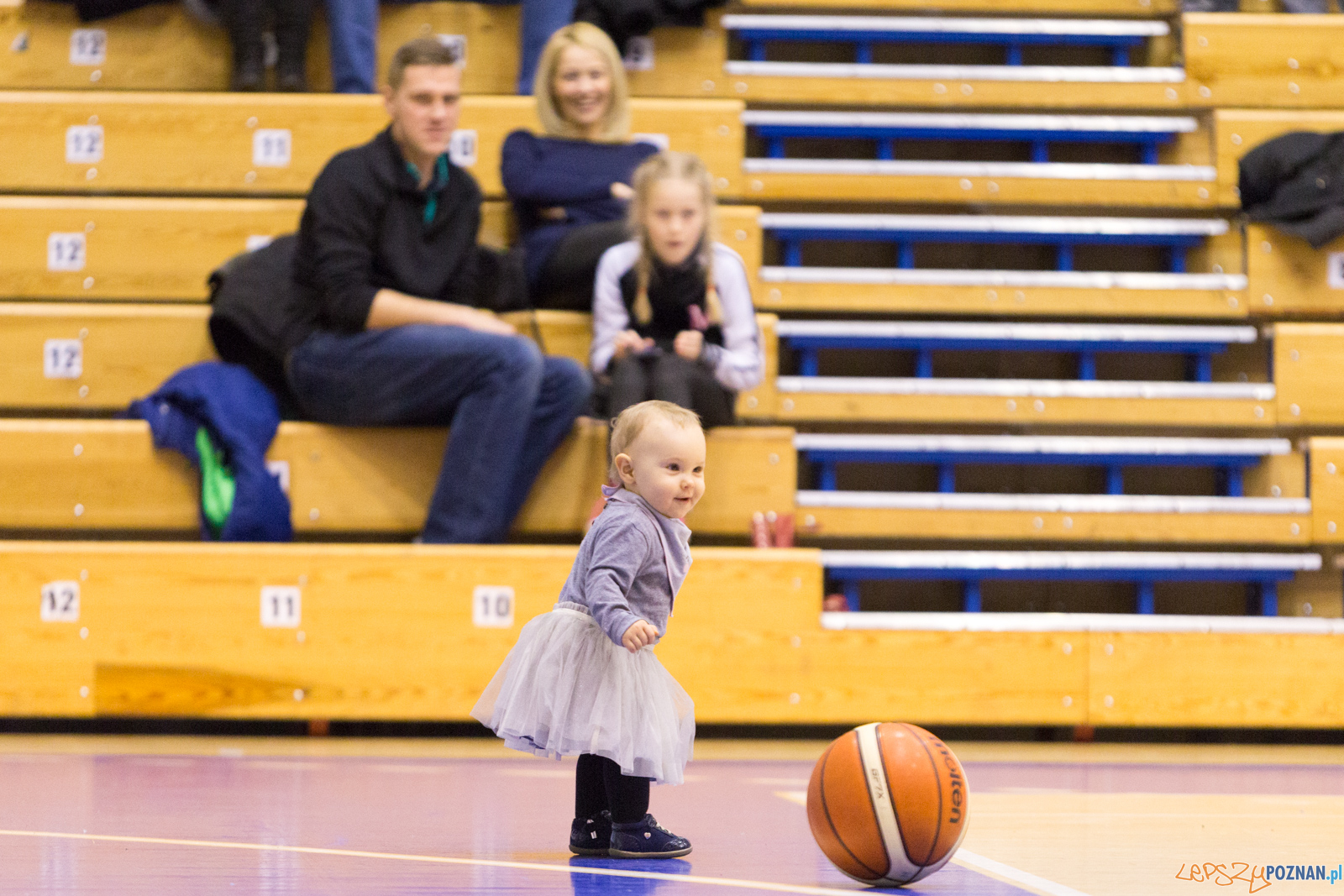 Biofarm Basket Poznań - Energa Kotwica Kołobrzeg Foto: lepszyPOZNAN.pl/Piotr Rychter Biofarm Basket Poznań - Energa Kotwica Kołobrzeg Foto: lepszyPOZNAN.pl/Piotr Rychter