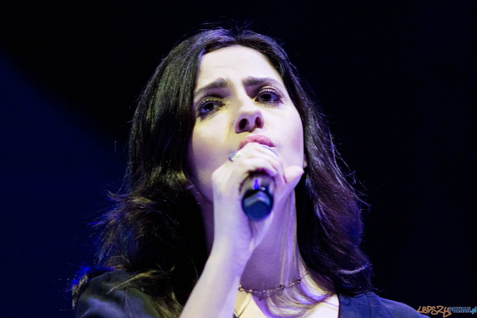 Betlejem w Poznaniu Foto: lepszyPOZNAN.pl / Ewelina Jaskowiak Betlejem w Poznaniu Foto: lepszyPOZNAN.pl / Ewelina Jaskowiak