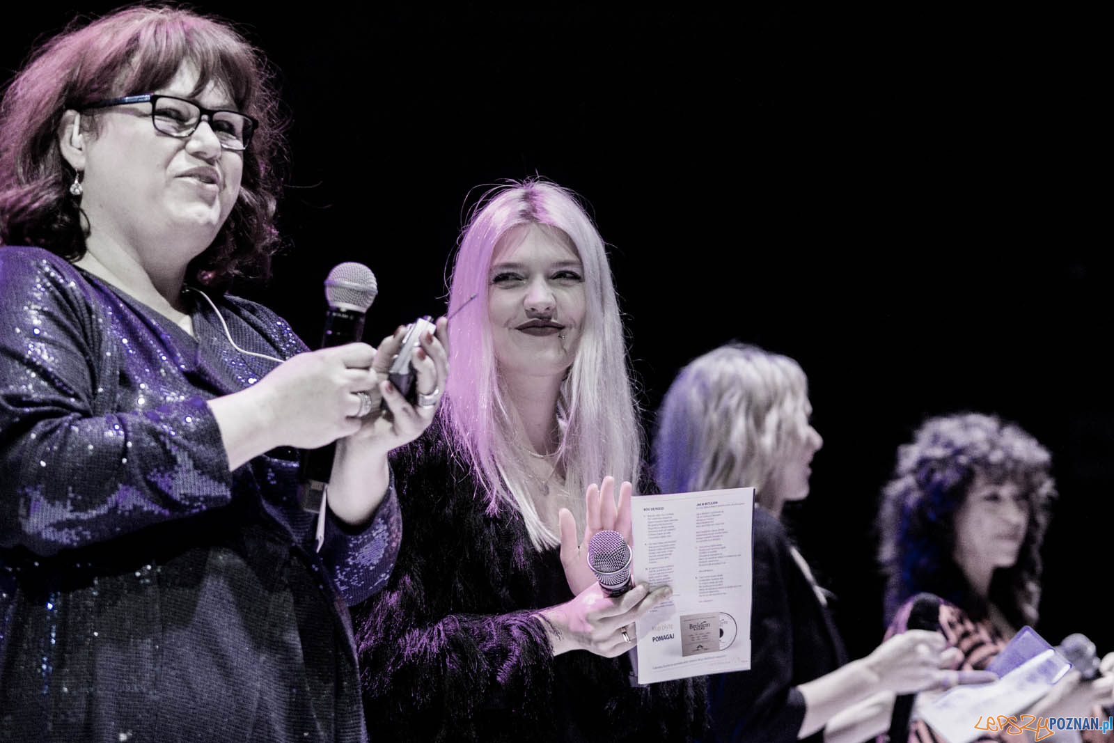 Betlejem w Poznaniu Foto: lepszyPOZNAN.pl / Ewelina Jaskowiak Betlejem w Poznaniu Foto: lepszyPOZNAN.pl / Ewelina Jaskowiak