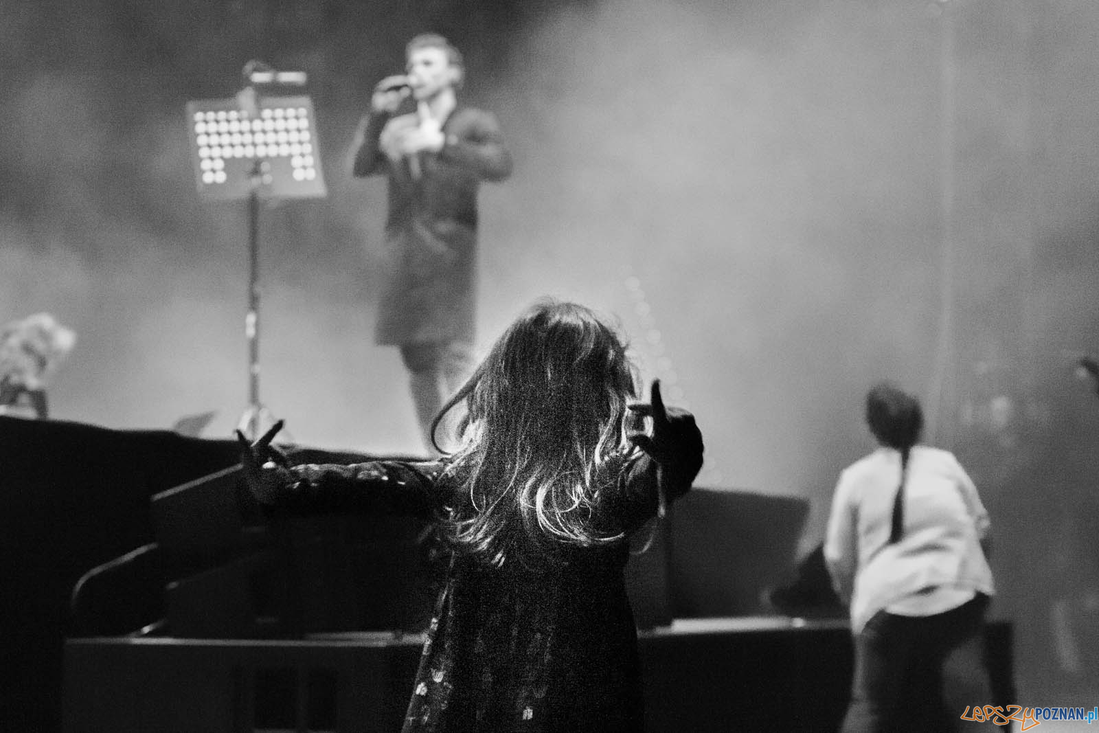 Betlejem w Poznaniu Foto: lepszyPOZNAN.pl / Ewelina Jaskowiak Betlejem w Poznaniu Foto: lepszyPOZNAN.pl / Ewelina Jaskowiak